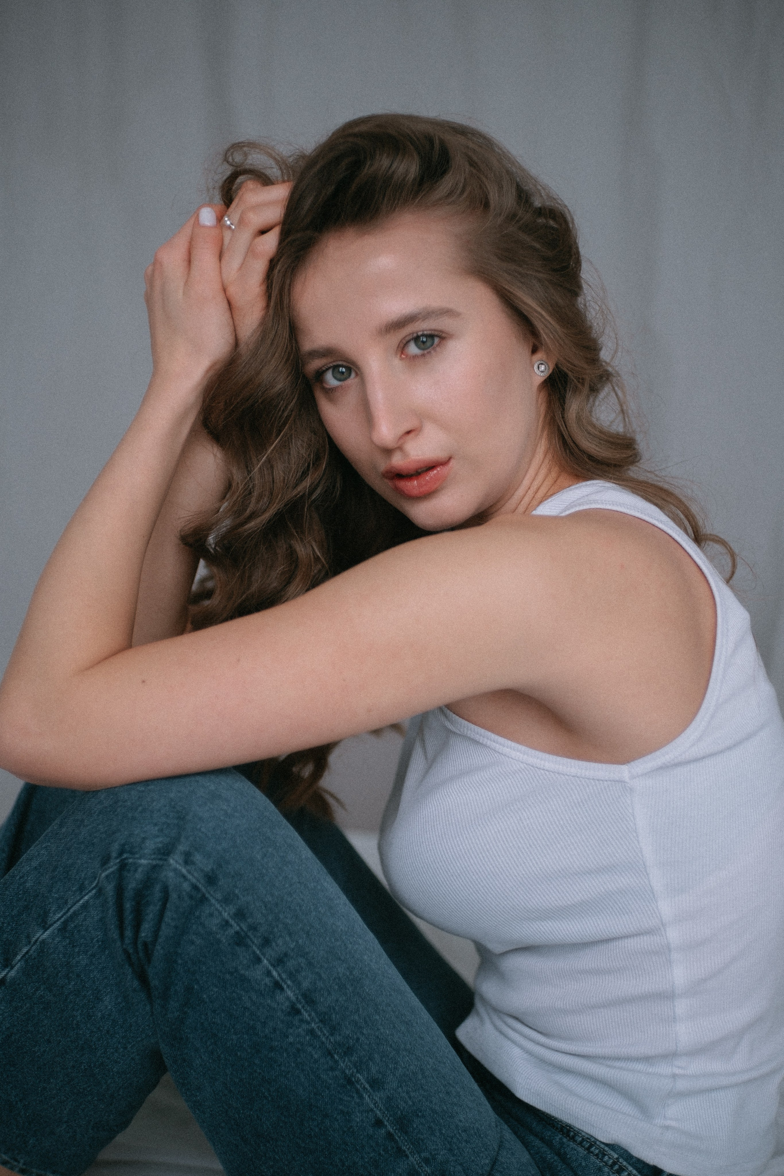 Алиса. ФОТОГРАФ АННА КАЗАРЯН