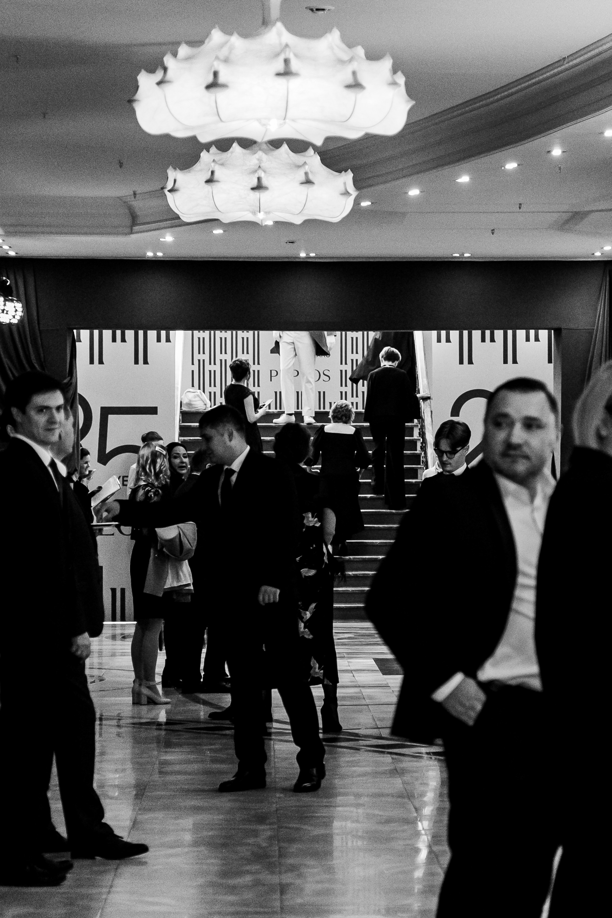 Peplos 25 years. Фотограф Иван Гуляев