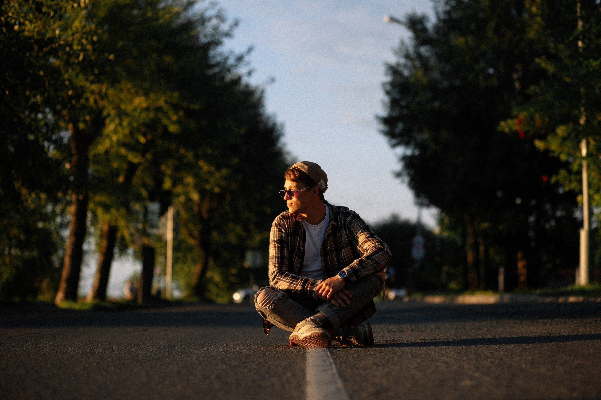 Love Story в Архангельске: Профессиональная съемка для пар с уникальным сюжетом