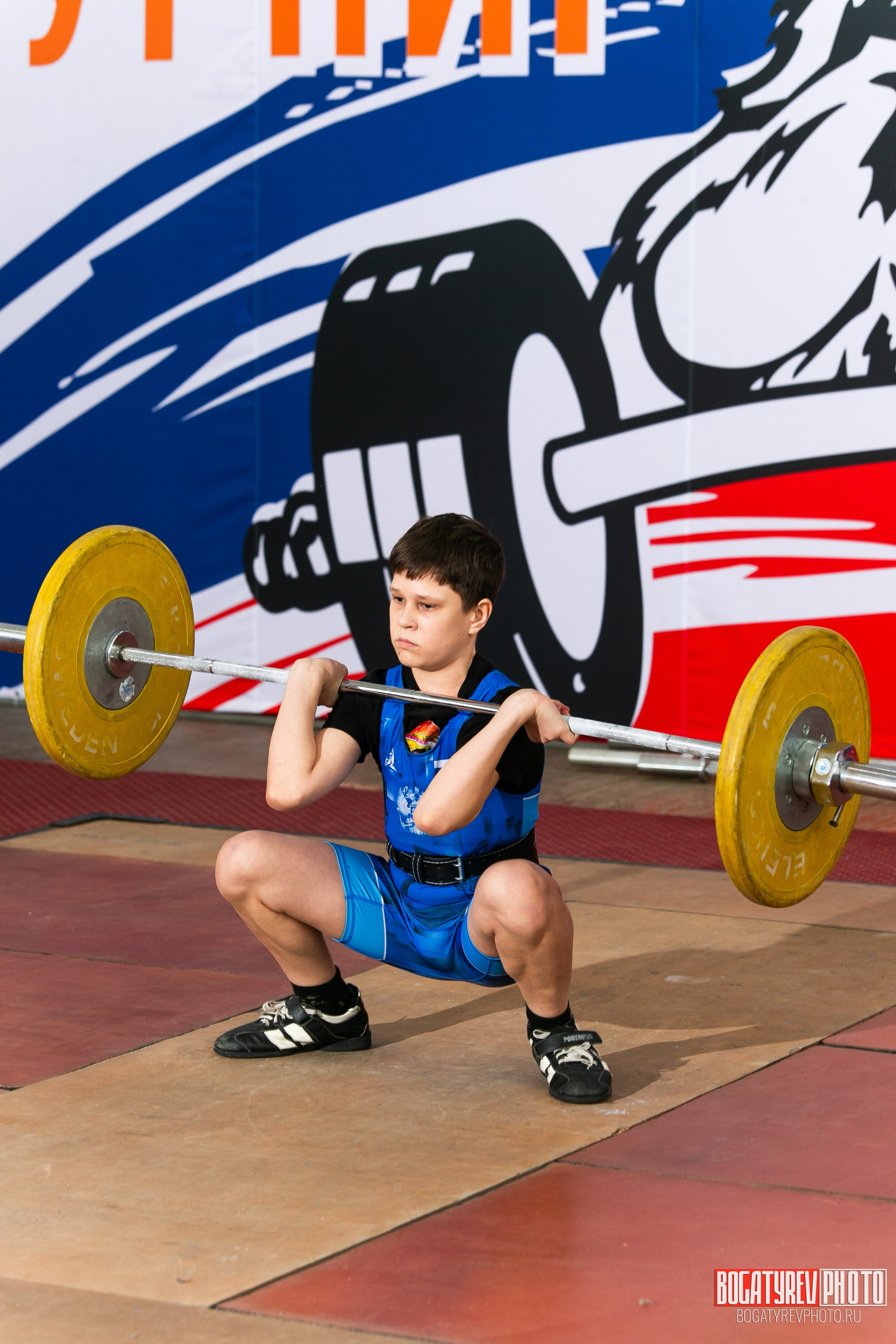 «Мы Вместе» Всероссийский турнир по тяжелой атлетике памяти ЗТР РСФСР Рябцева. Профессиональный фотограф в Мценске и Орловской области
