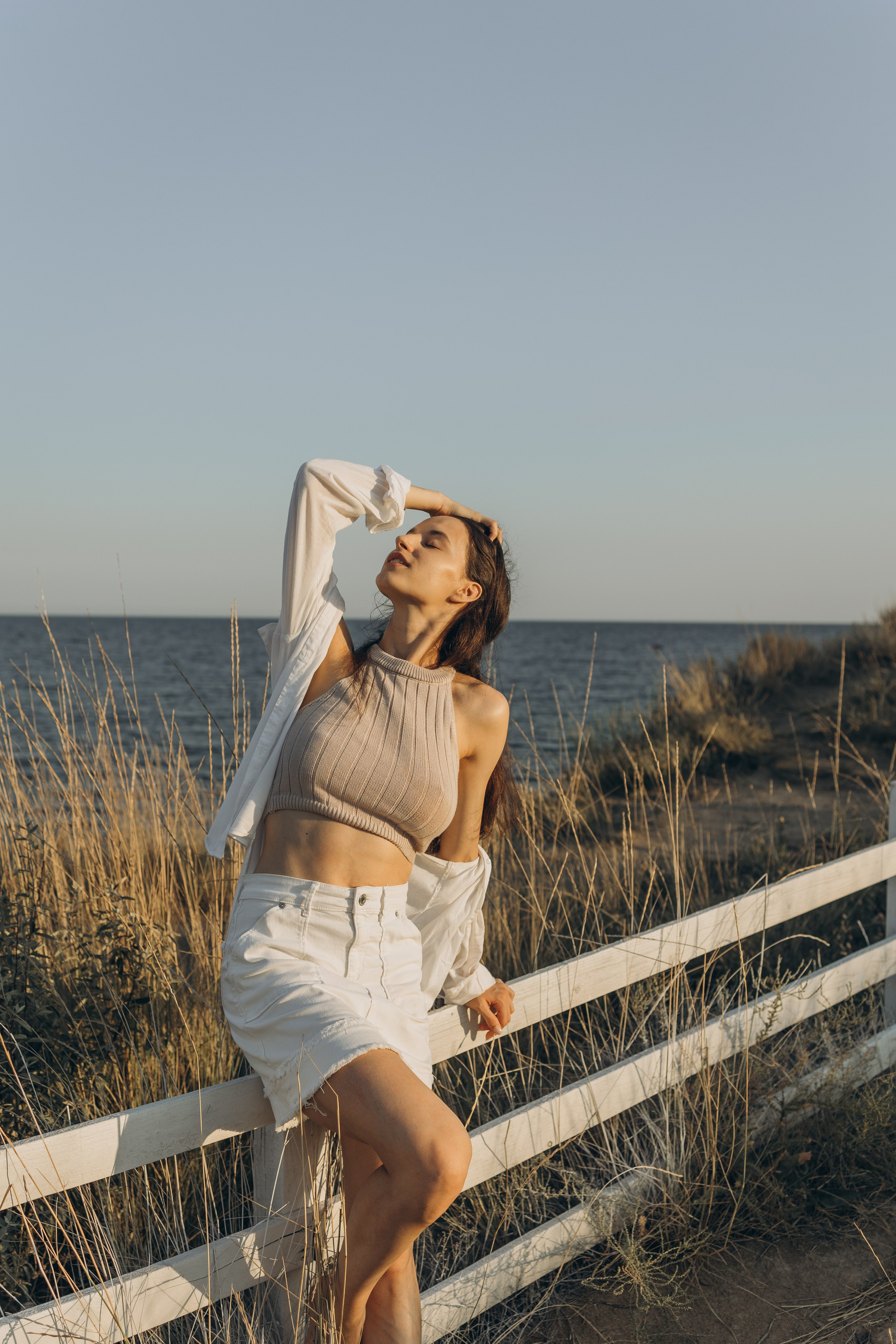 Анастасия, Владимир и Майя. Семейный фотограф в Москве Виктория Ястребинская
