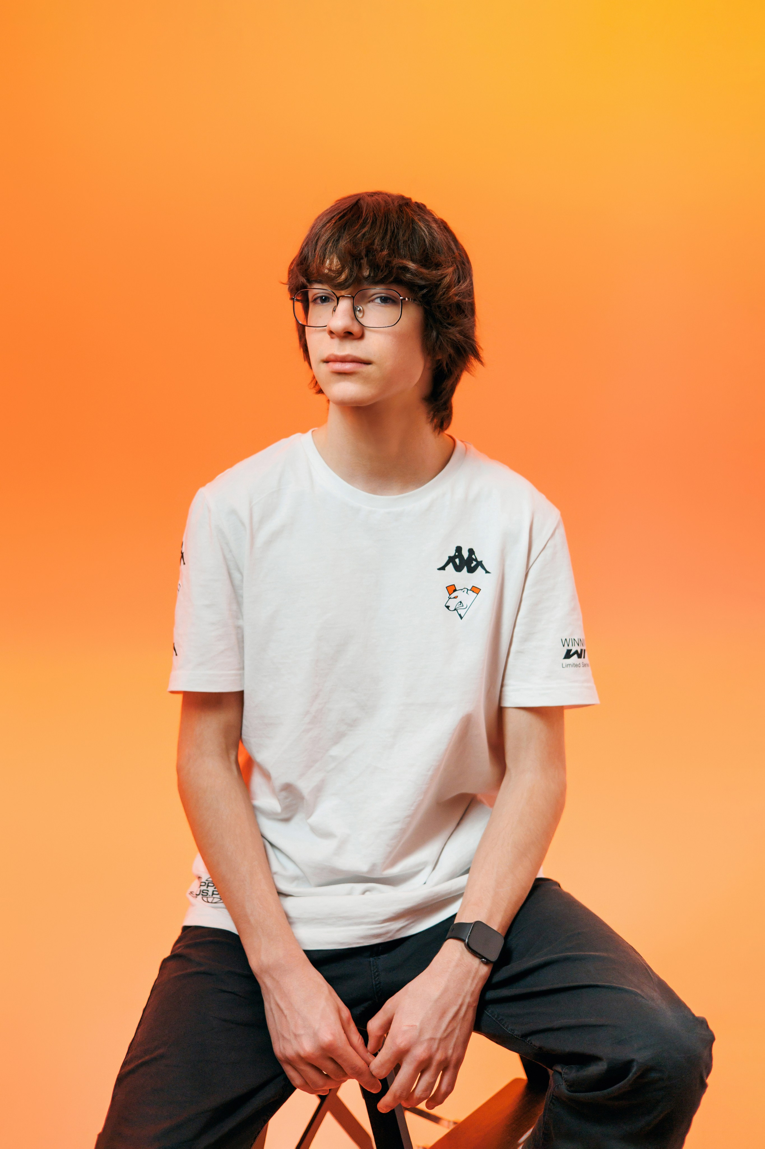 Портретная локация № 3. Выпускные альбомы клевербук Воронеж