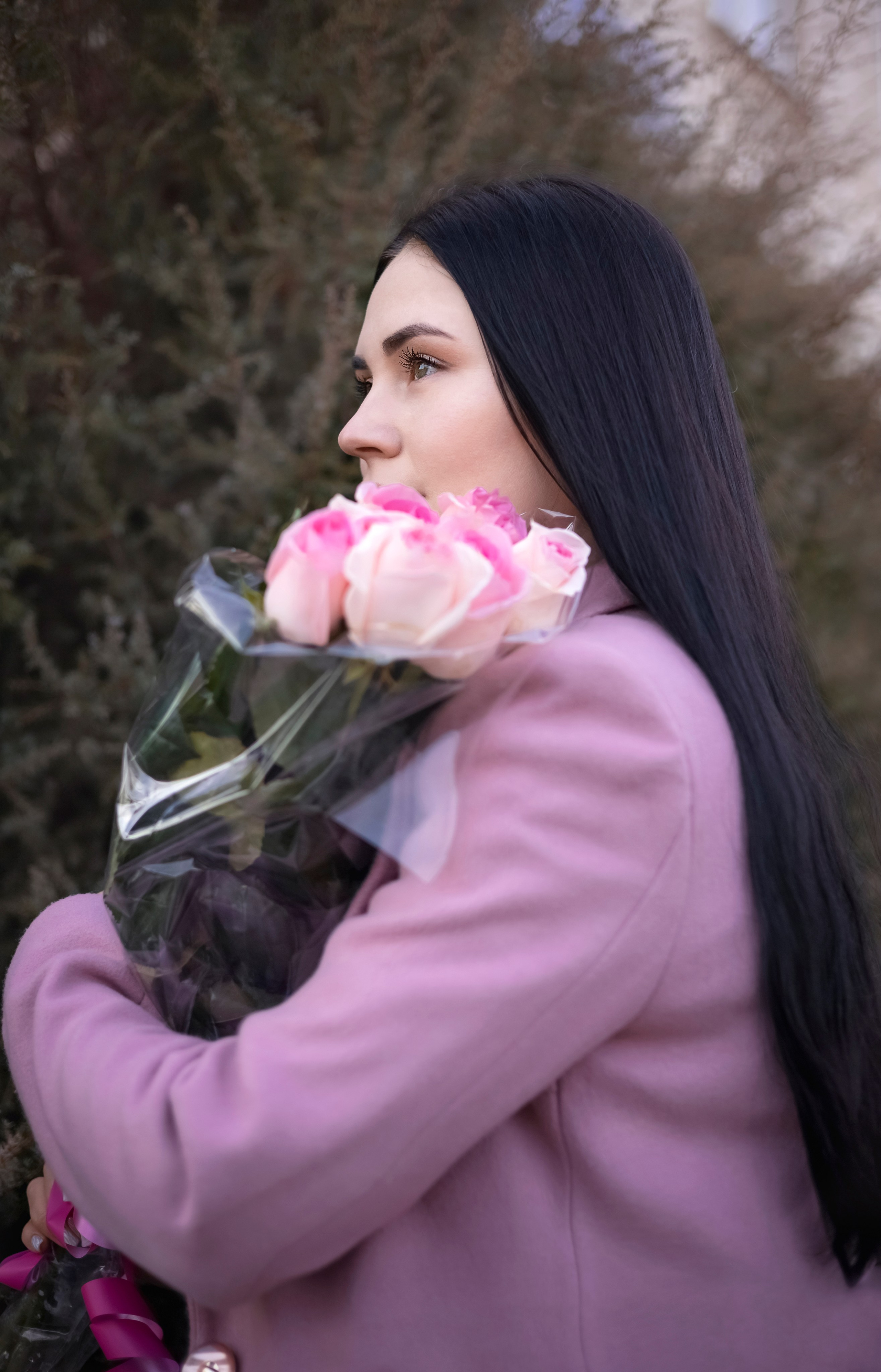 ЕКАТЕРИНА. Фотограф Людмила Лебединская г. Краснодар (Приморско-Ахтарский р-он)