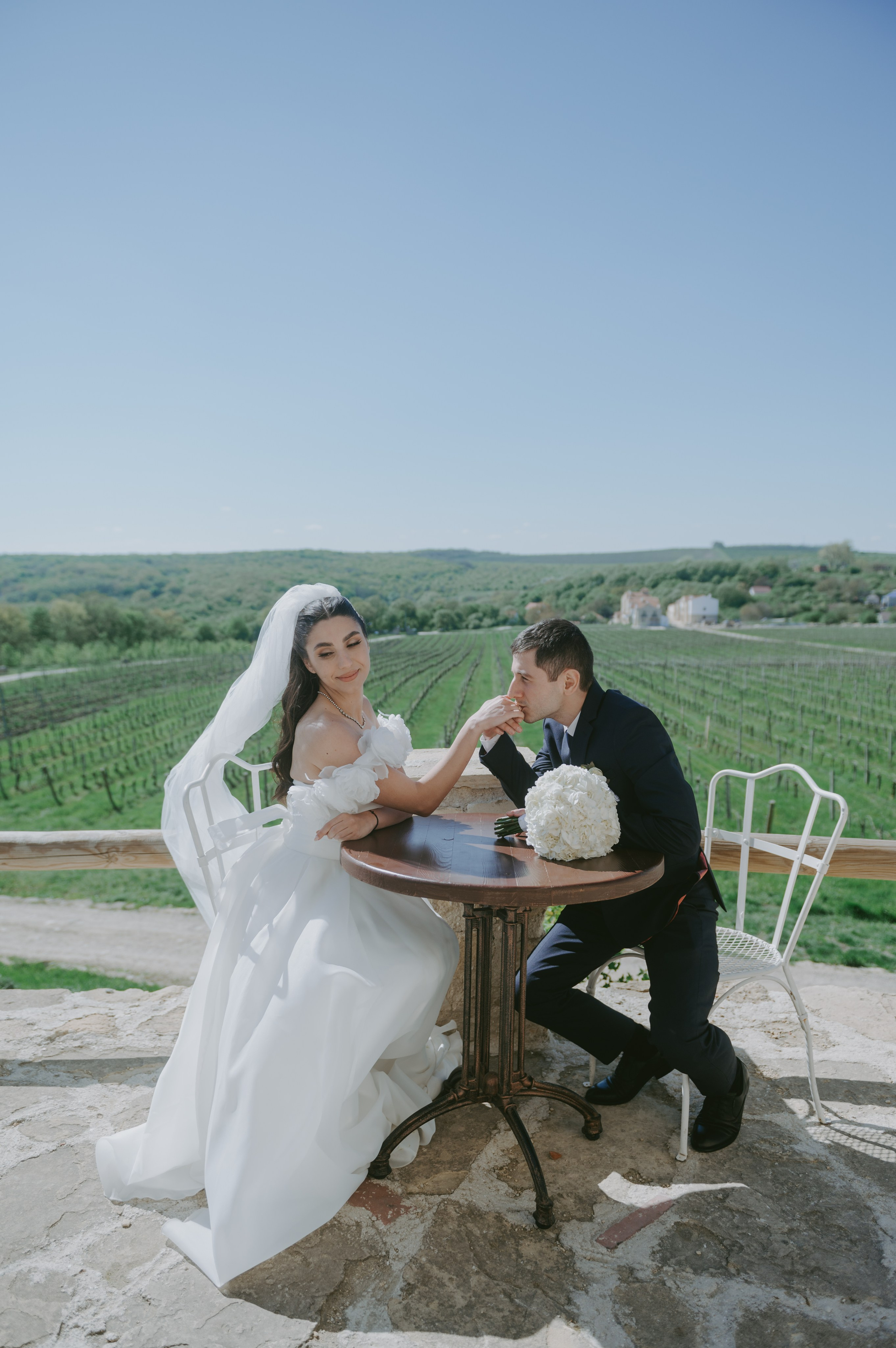 Елизавета$Дмитрий. Свадебный и семейный фотограф город Темрюк Фотостудия Темрюк