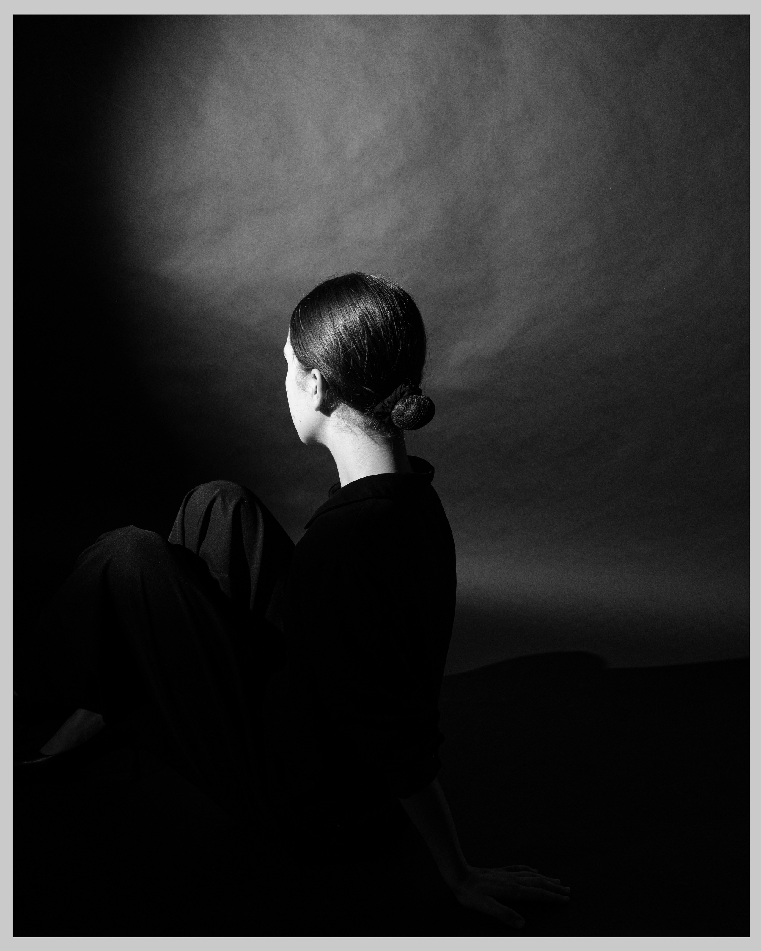 Варвара, 2025. Портретный фотограф в Москве Евгения Яковенко