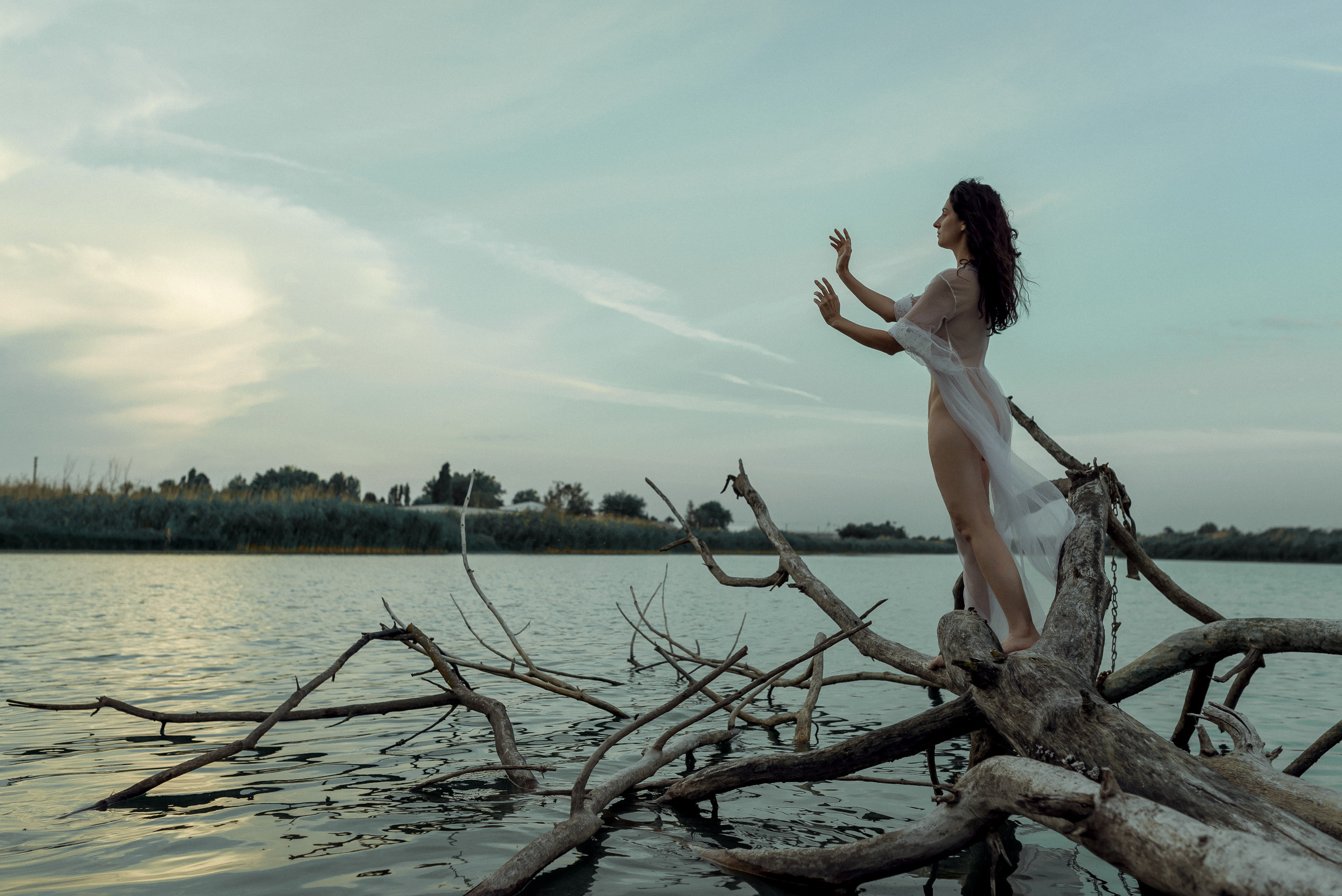 JULY. Фотограф в Тимашевске и Краснодарском крае -  Ксения Заводчикова