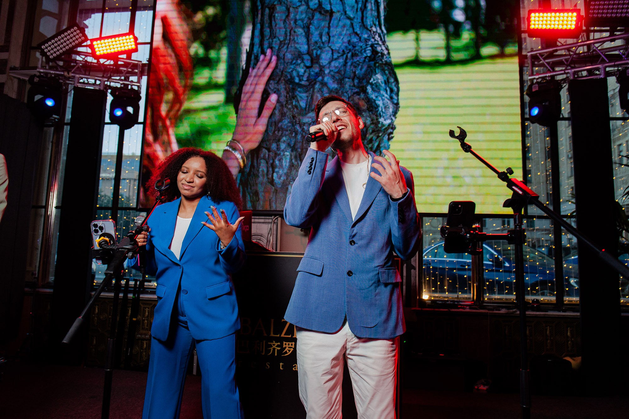 Events. Организация и съёмка мероприятий любого формата. Иван Быков