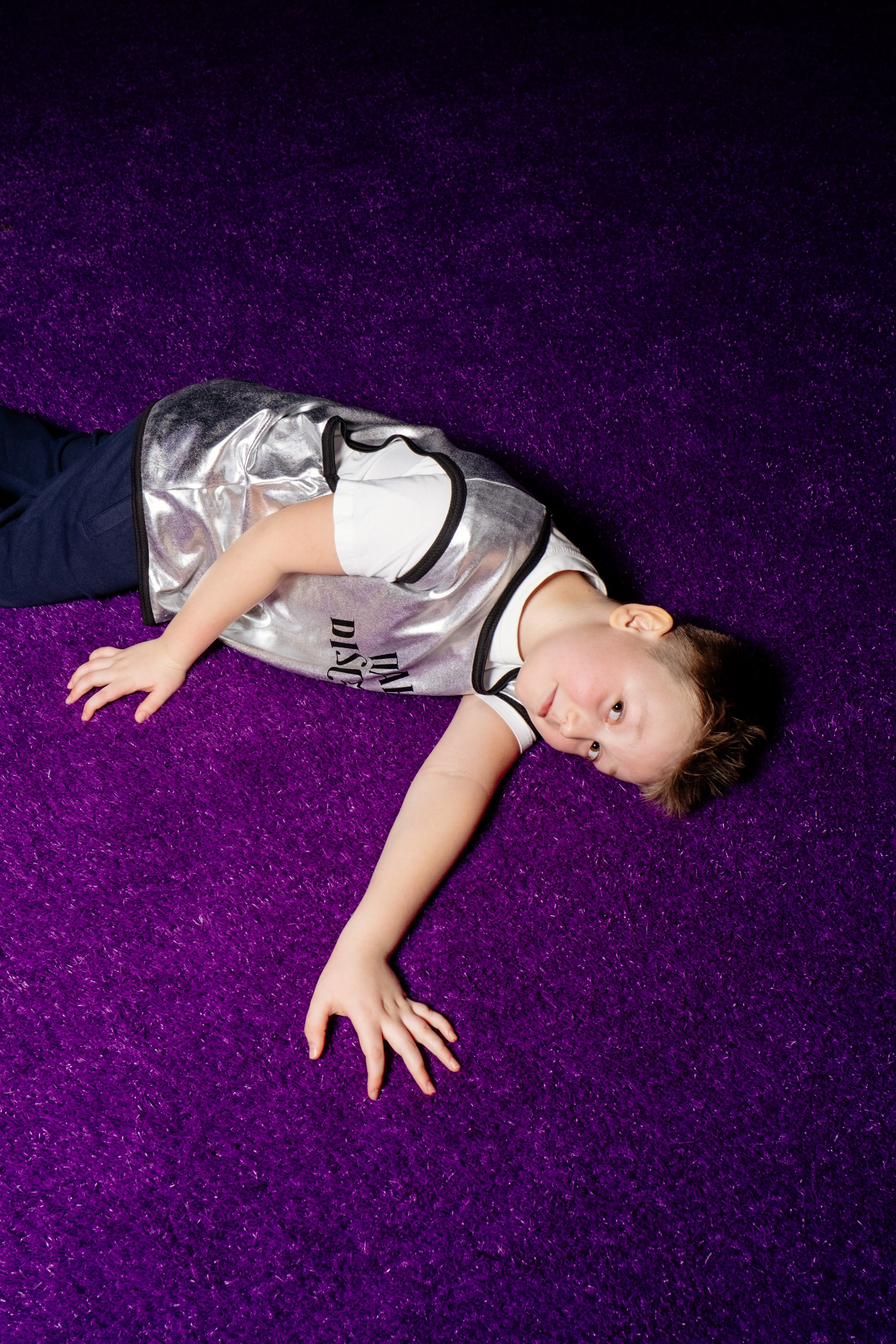 Репортаж с квеста