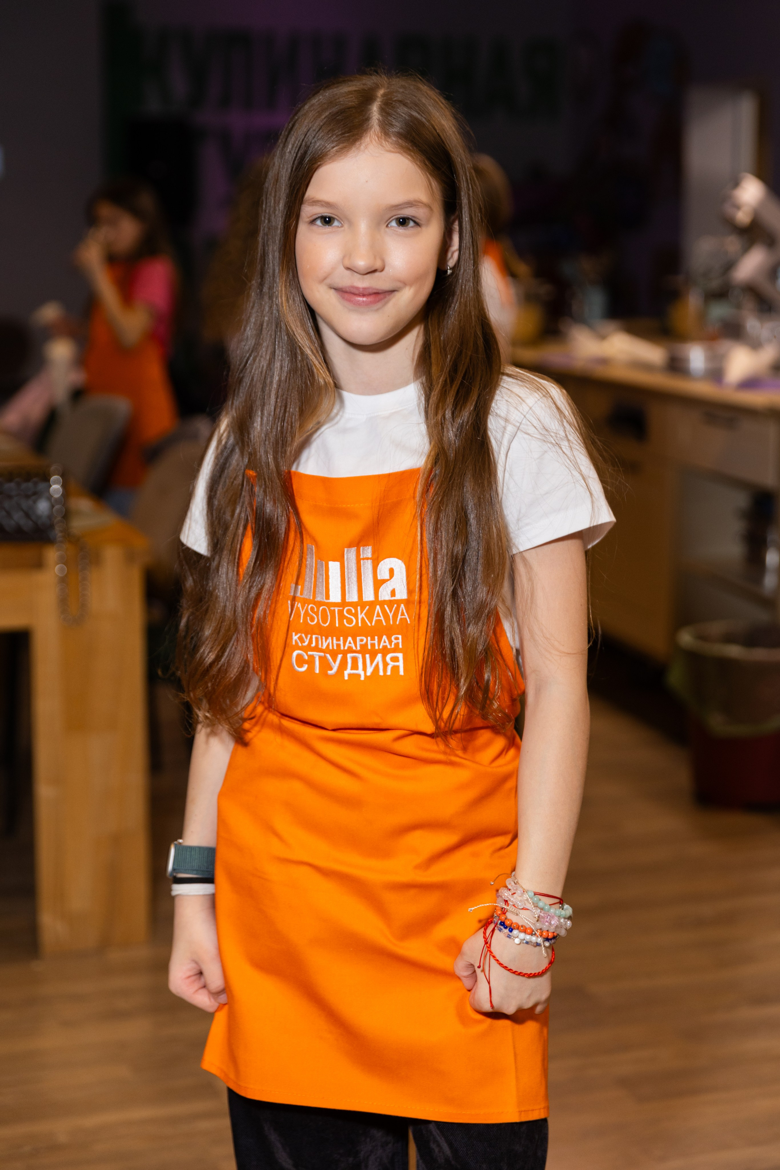 Кулинарный мастер класс. Репортажный фотограф в Москве Аида Исламова