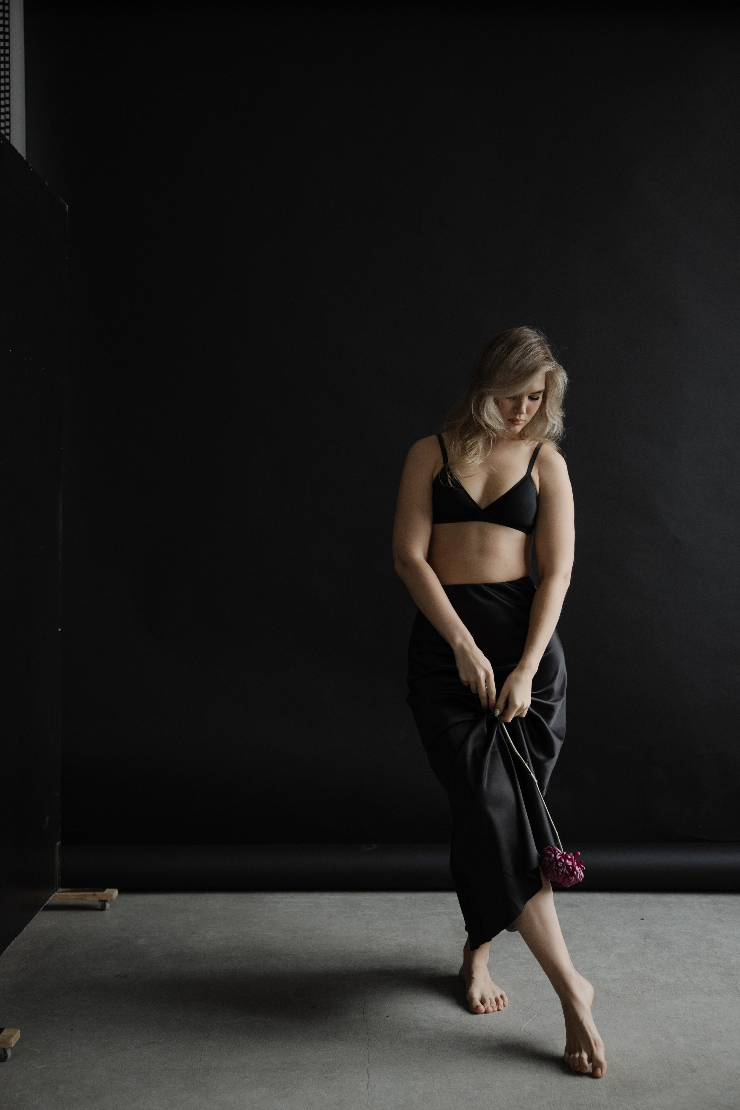 Анна. Свадебный, портретный и семейный фотограф в Москве Абукалиева Диляра