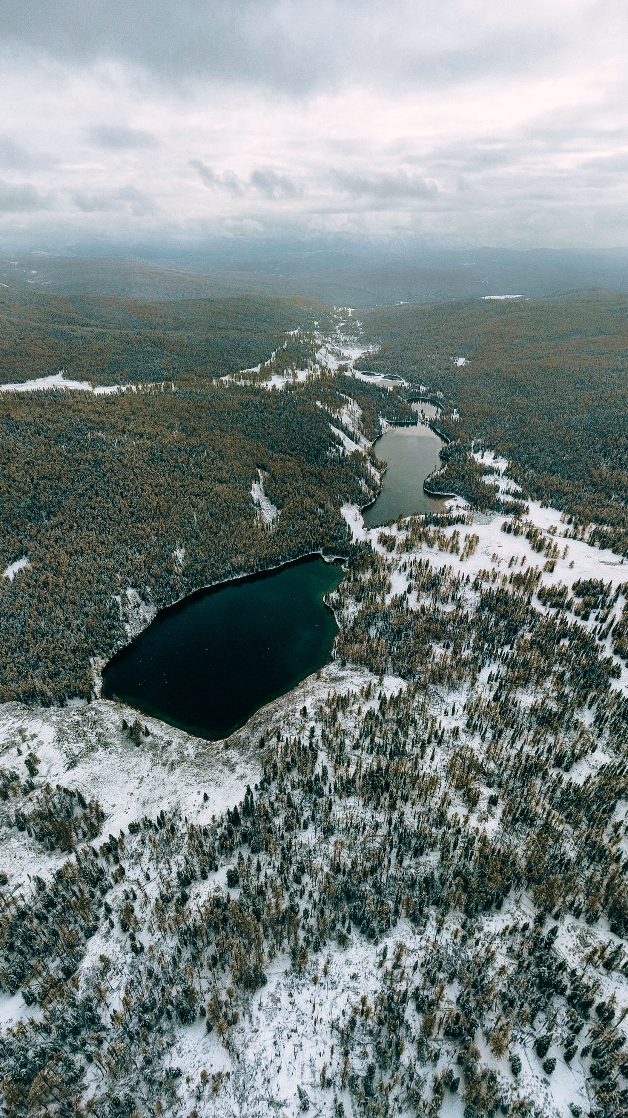 Алтай 2021. Человек с фотокамерой