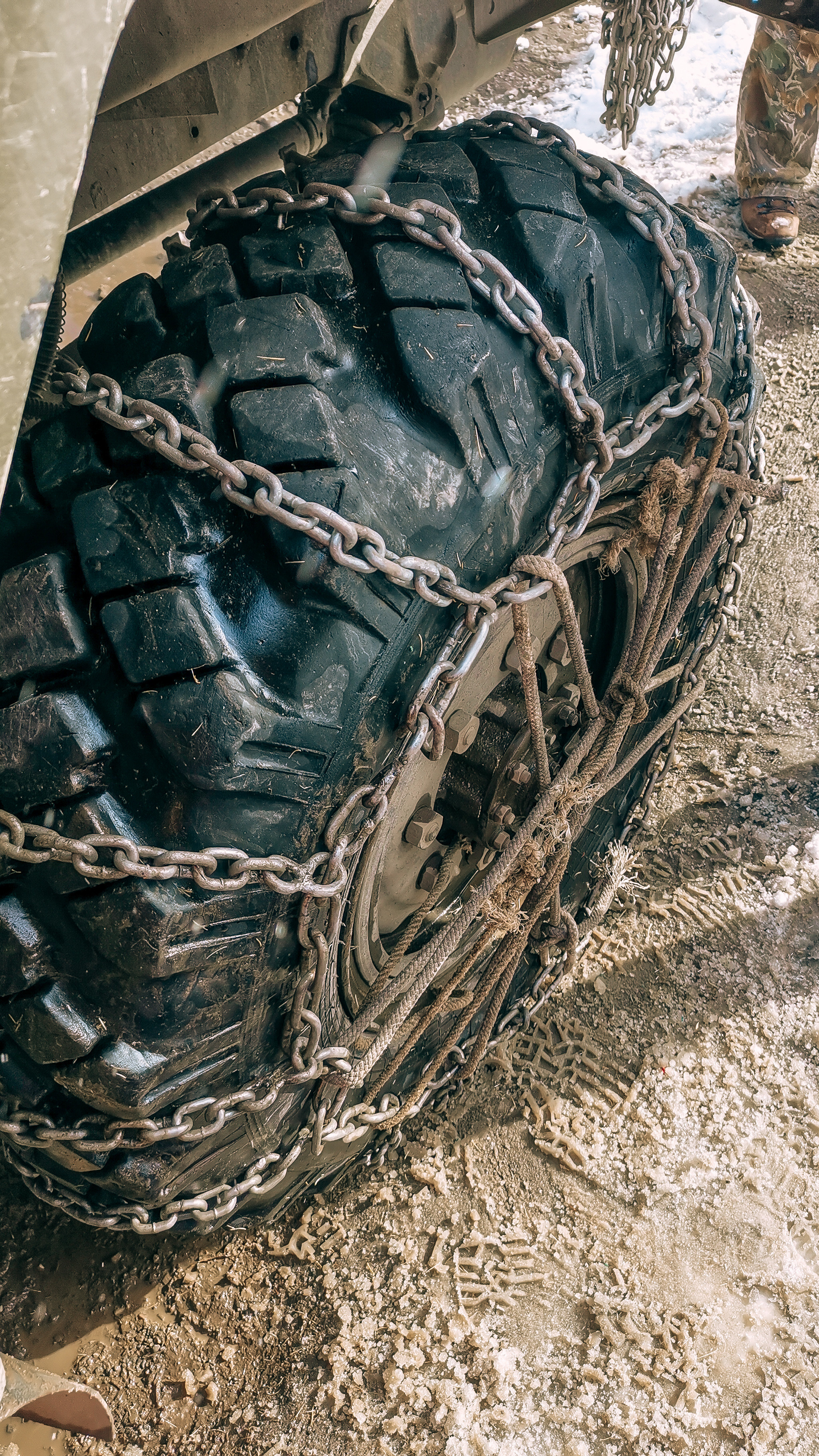 Алтай 2021. Человек с фотокамерой