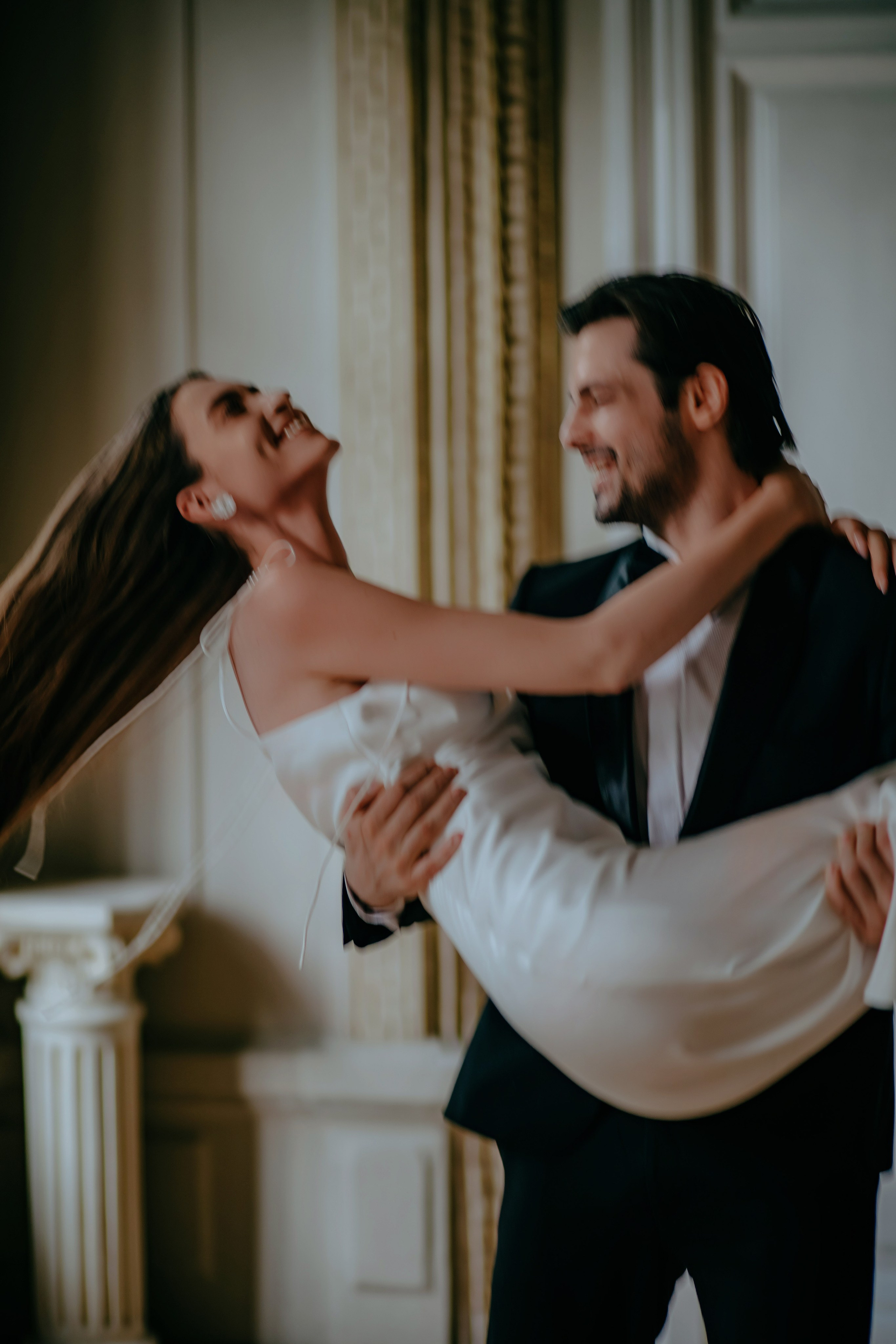 Максим и Анна. Фотограф Москва, Европа, Азия