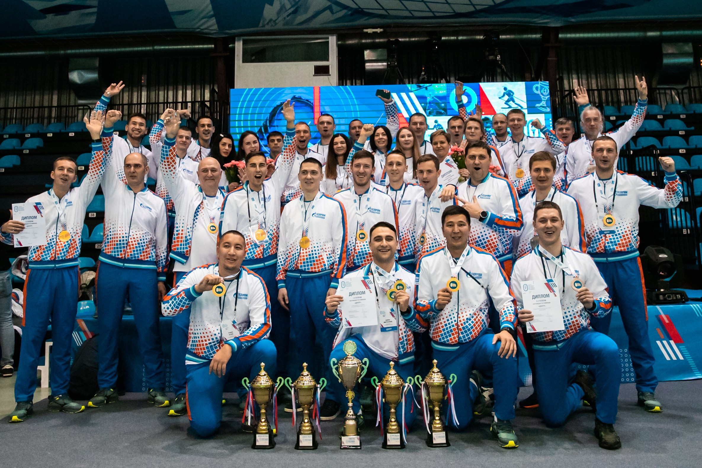 Спартакиада Газпром 2023. Фотограф Елена Вишневская (Ушакова) Нефтеюганск, Сургут, Тюмень