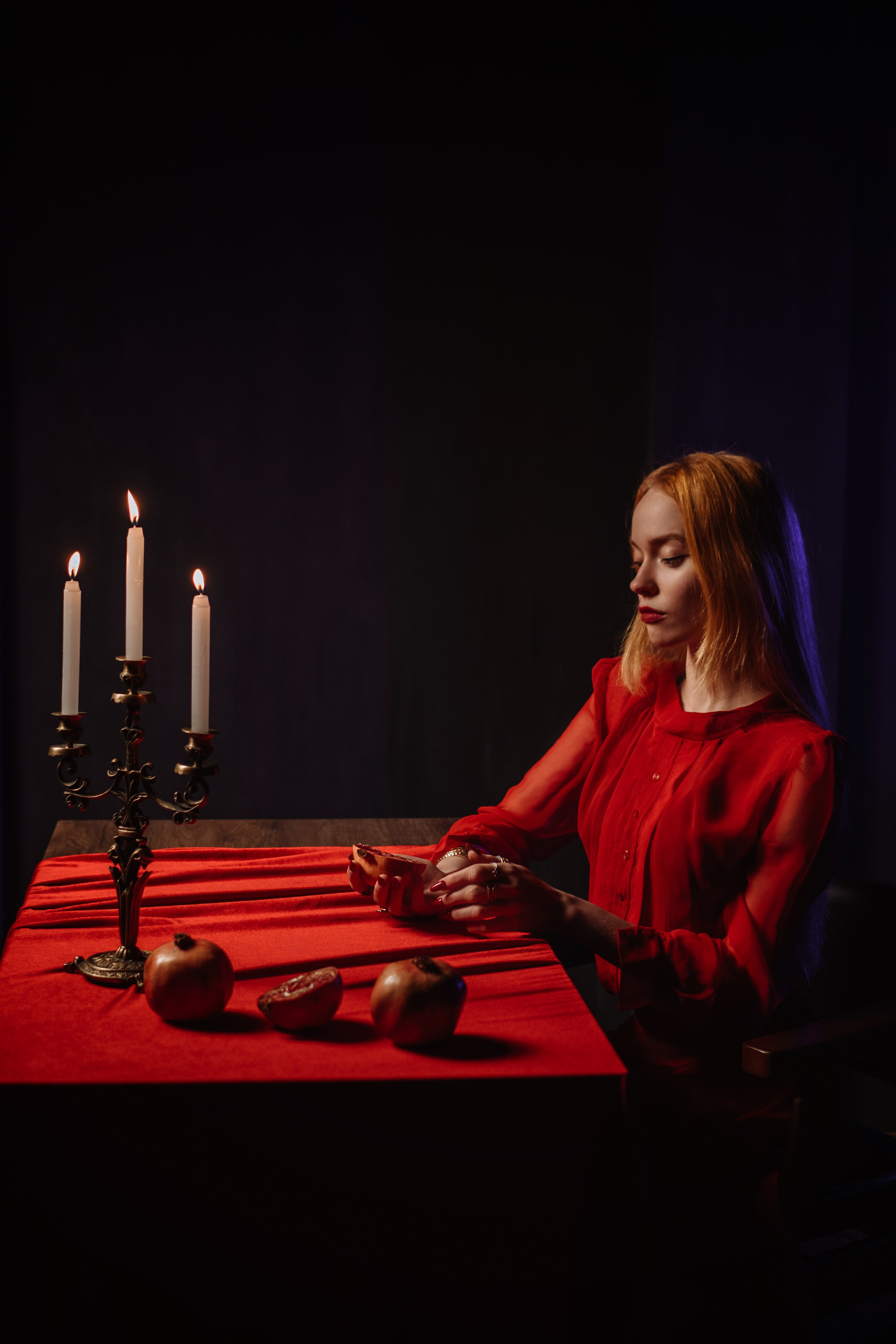 Анонс фотосессии для Майи. Фотограф в Самаре | Катерина Гущина