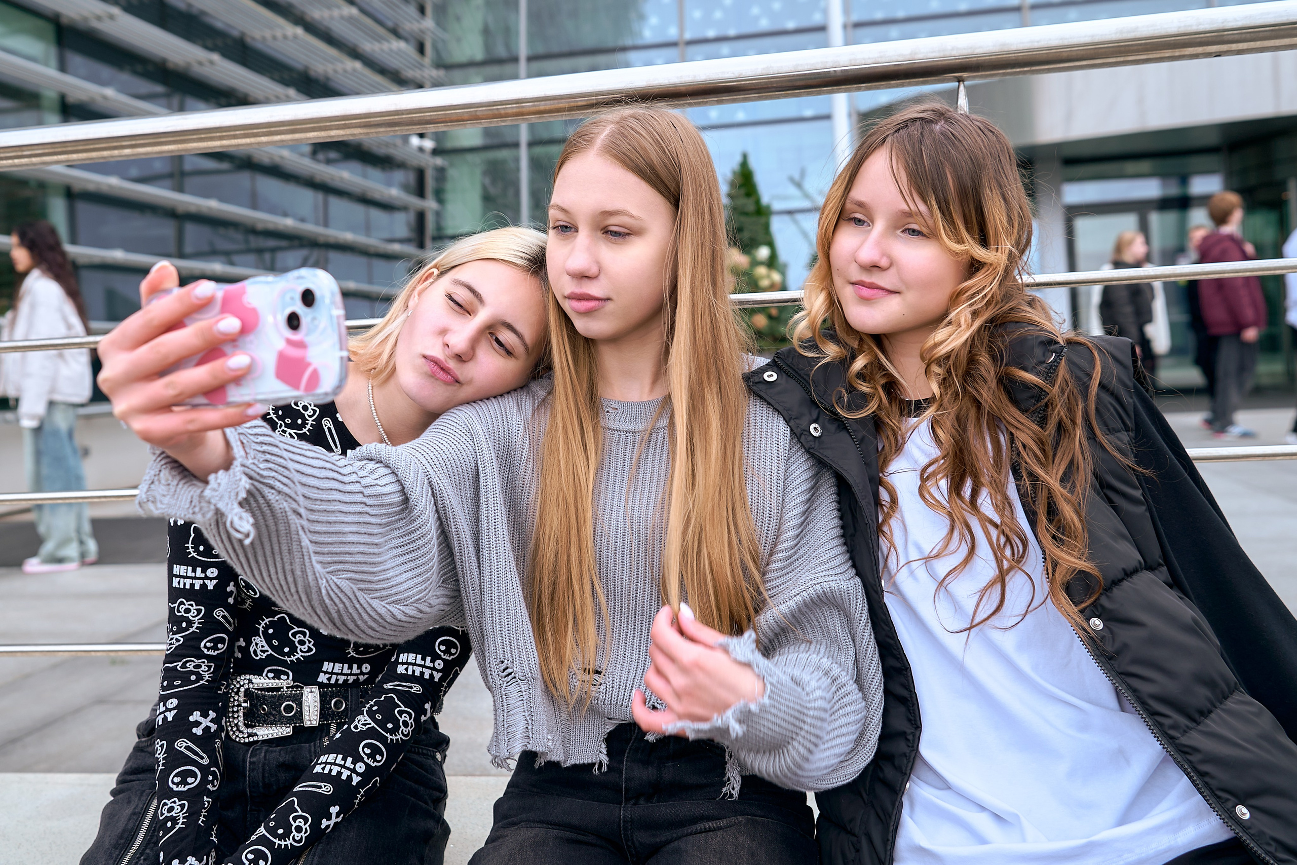 СВОБОДА И ОТКРЫТОСТЬ тебе доступны, когда ты в 9ом. Школьный и семейный фотограф, Одинцово