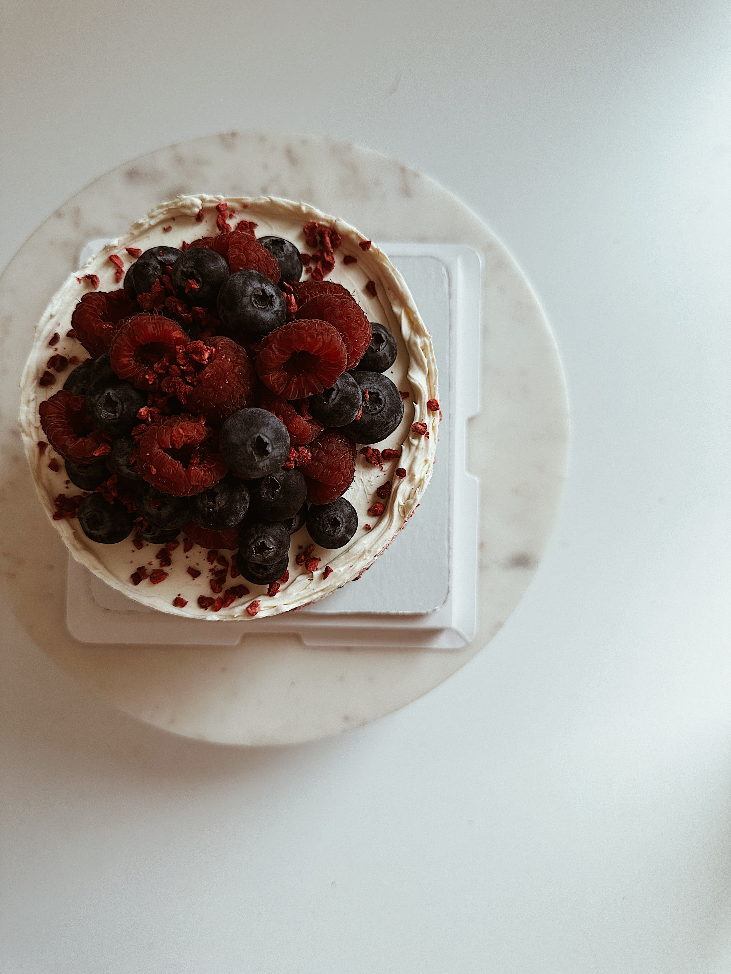 Мини-cake. Арт-кондитер в Москве Маша Шафран