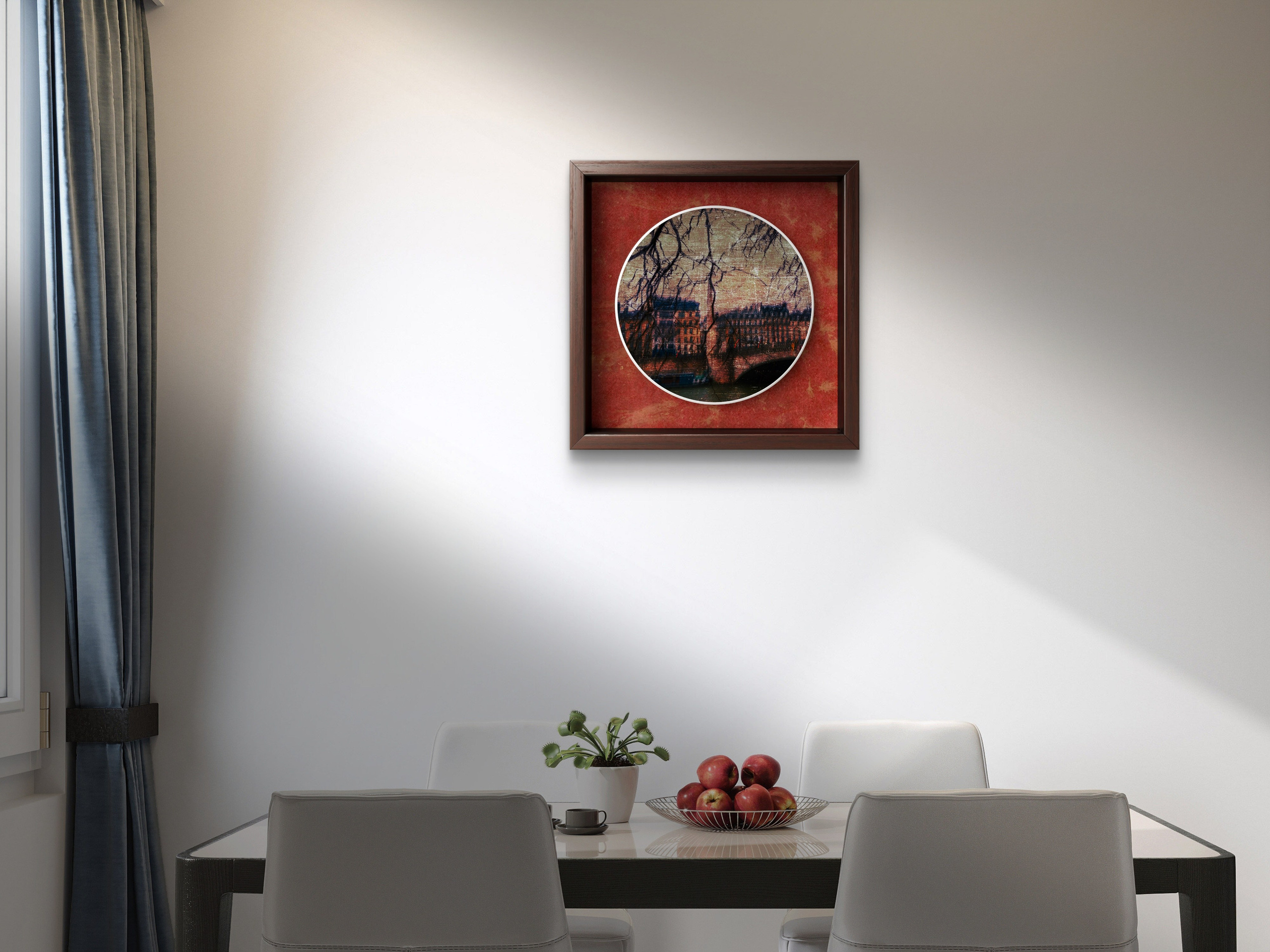 ARTWORKS. Visual artist and photographer Alexandra Muravyeva