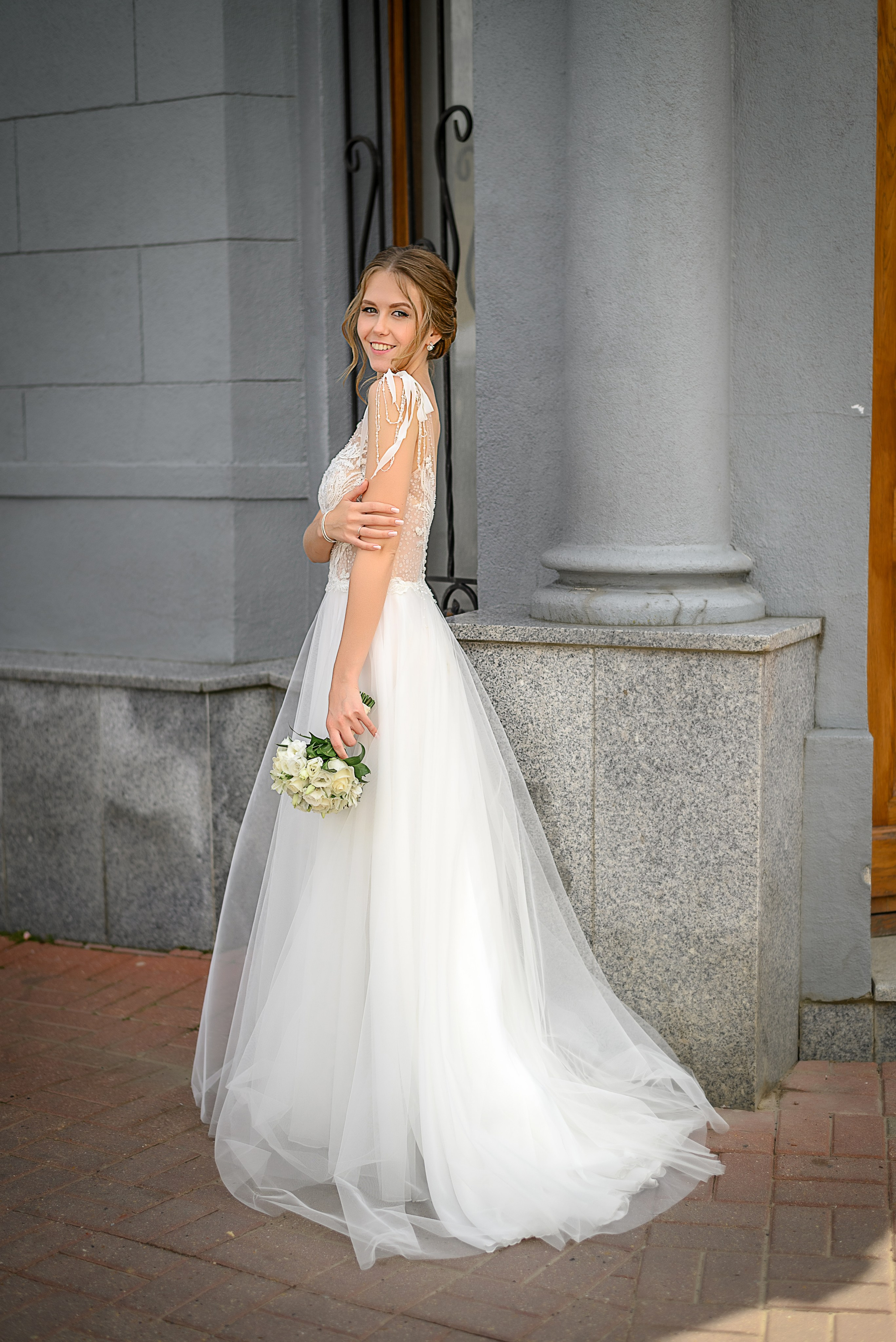 Свадьба Регины и Сергея 15.07.23. Фотограф в Калуге Марина Афанасьева