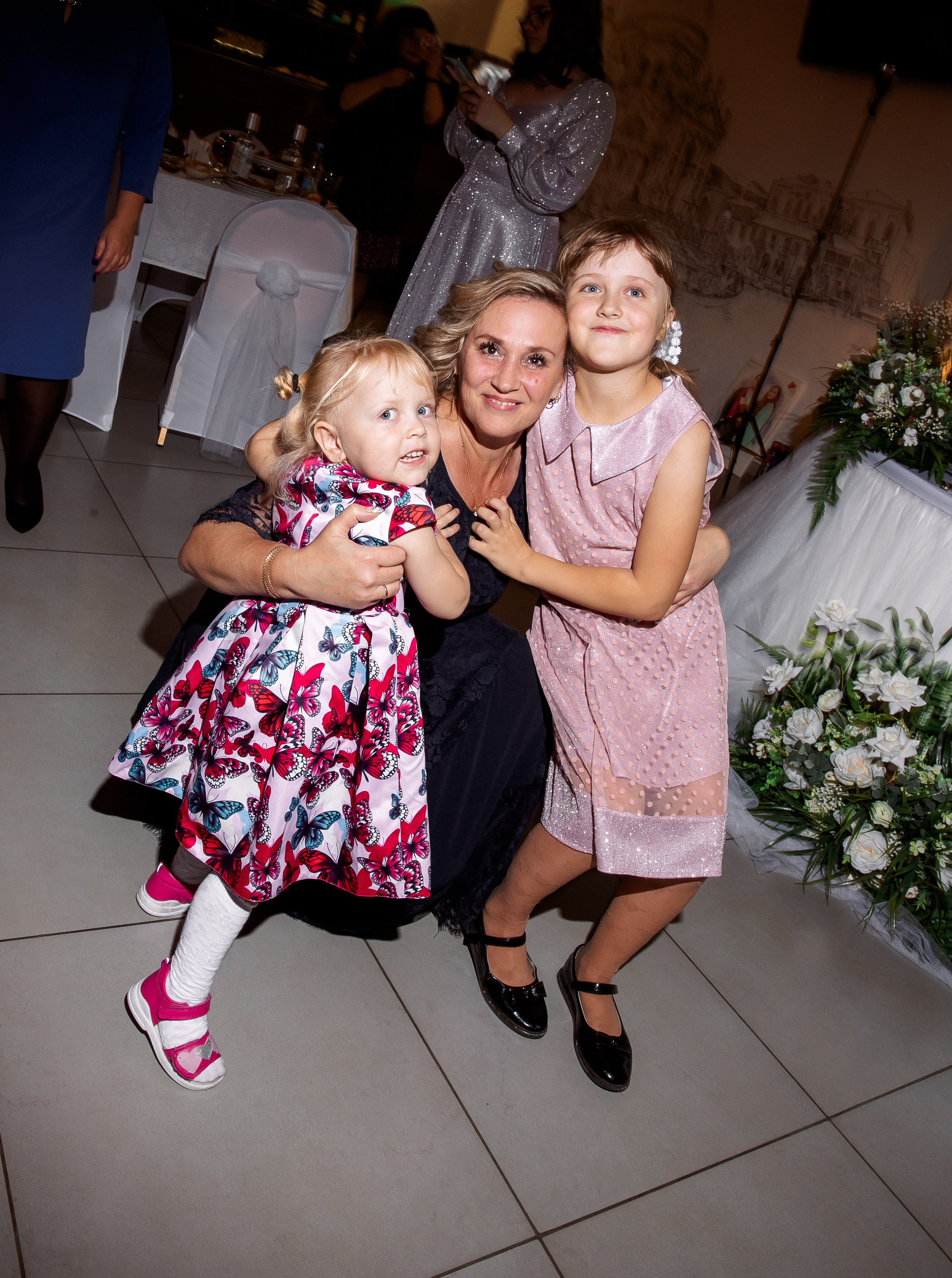 Андрей и Алина. Свадебный и семейный фотограф в Челябинске Юлия Ишимова