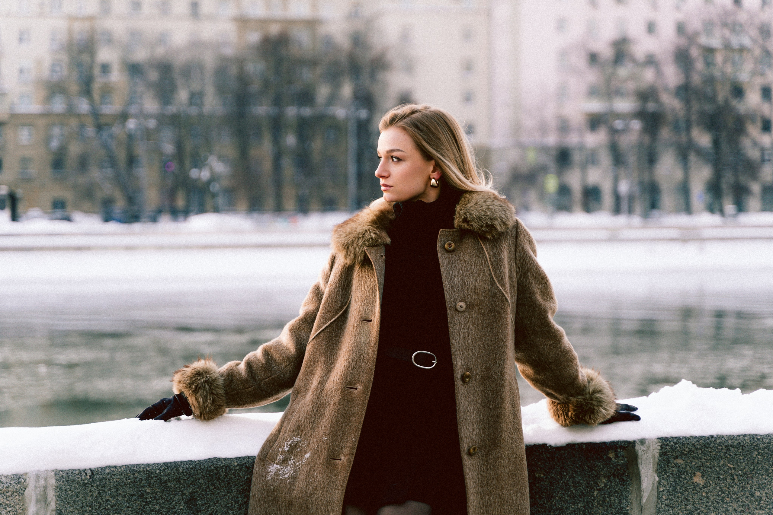 Екатерина. Твой фотограф Алина Кочергина