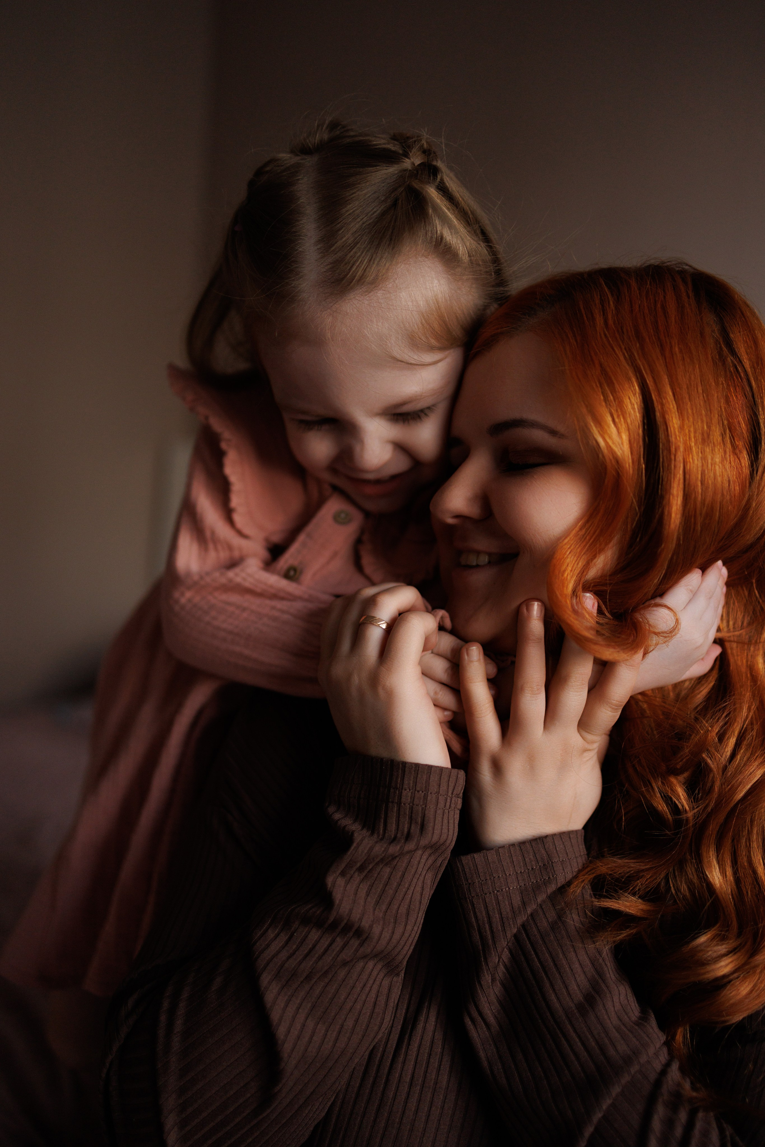 Мама с ребенком/детьми. Детский и семейный фотограф в Чите Анастасия Шубина