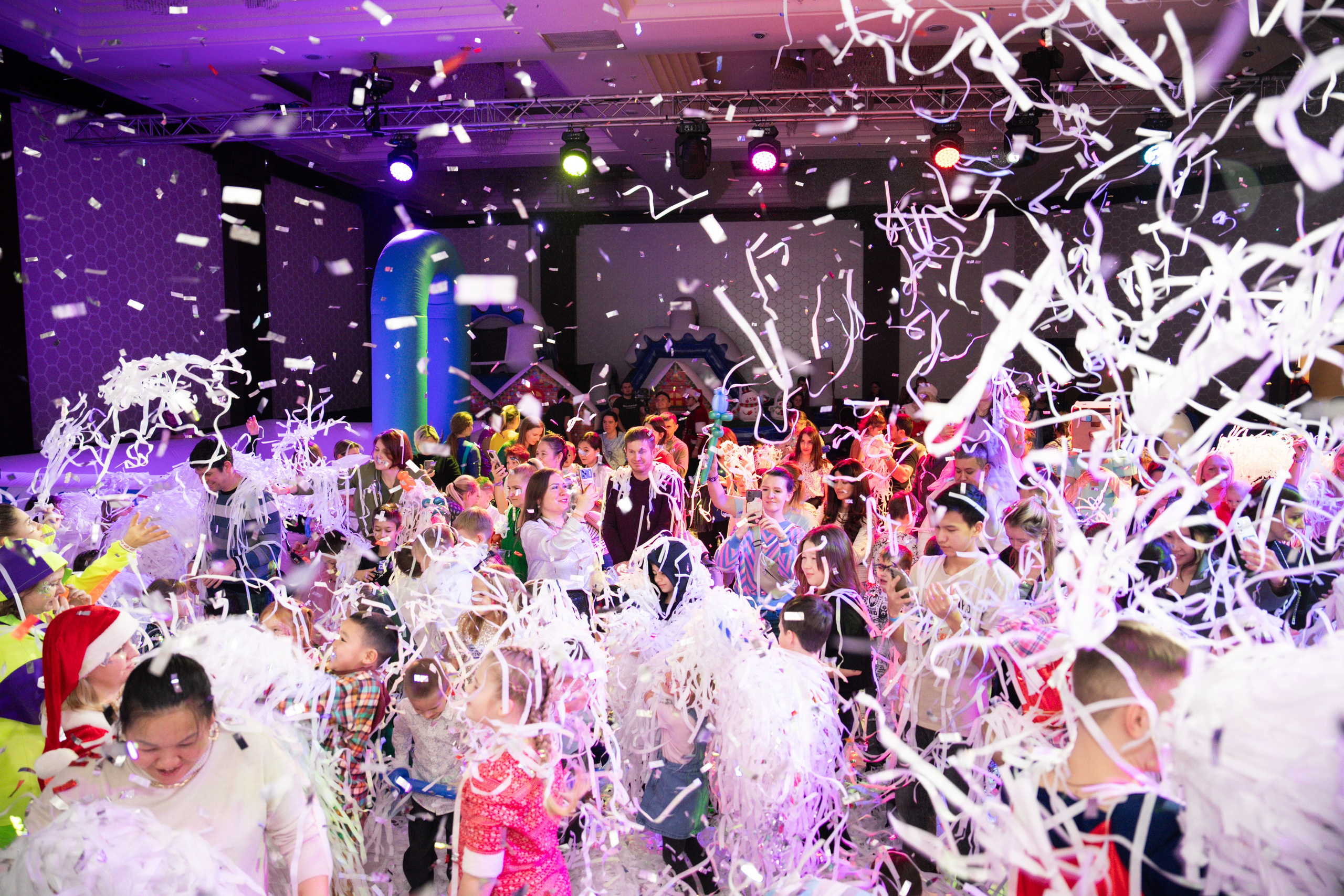 Территория M.I.C.E. Территория EVENT. Организация мероприятий