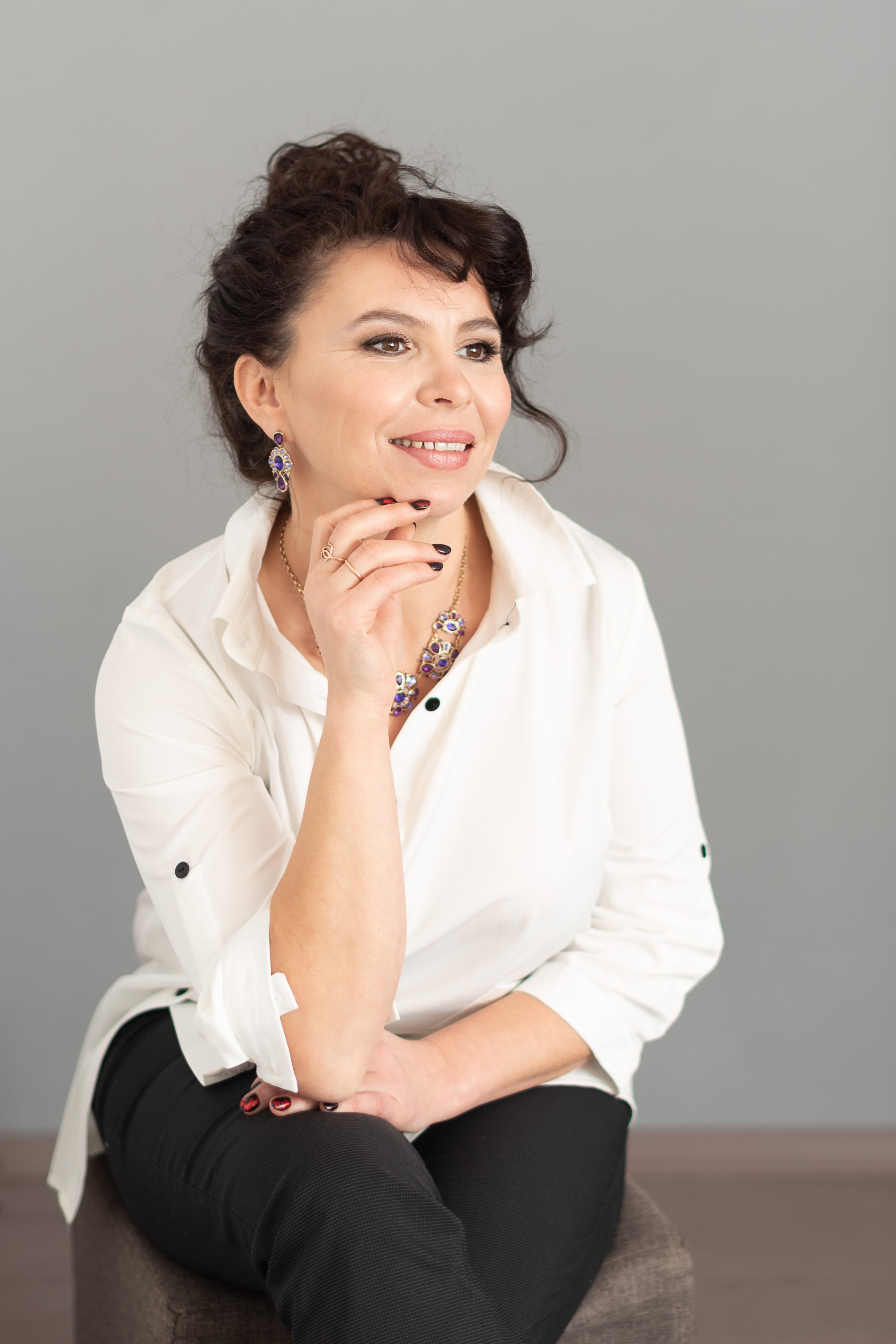 Бизнес/ контент. Контент фотограф в Перми Нина Березина