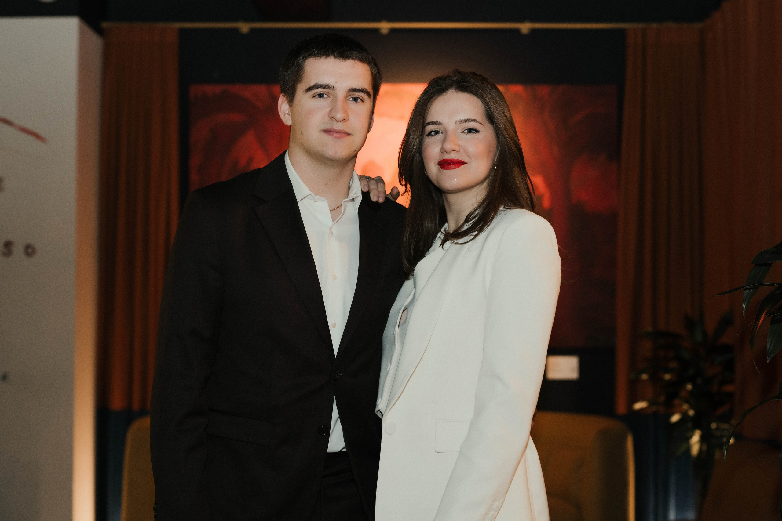 День рождения Екатерины. ФОТОГРАФ КСЕНИЯ СОСНОВСКАЯ