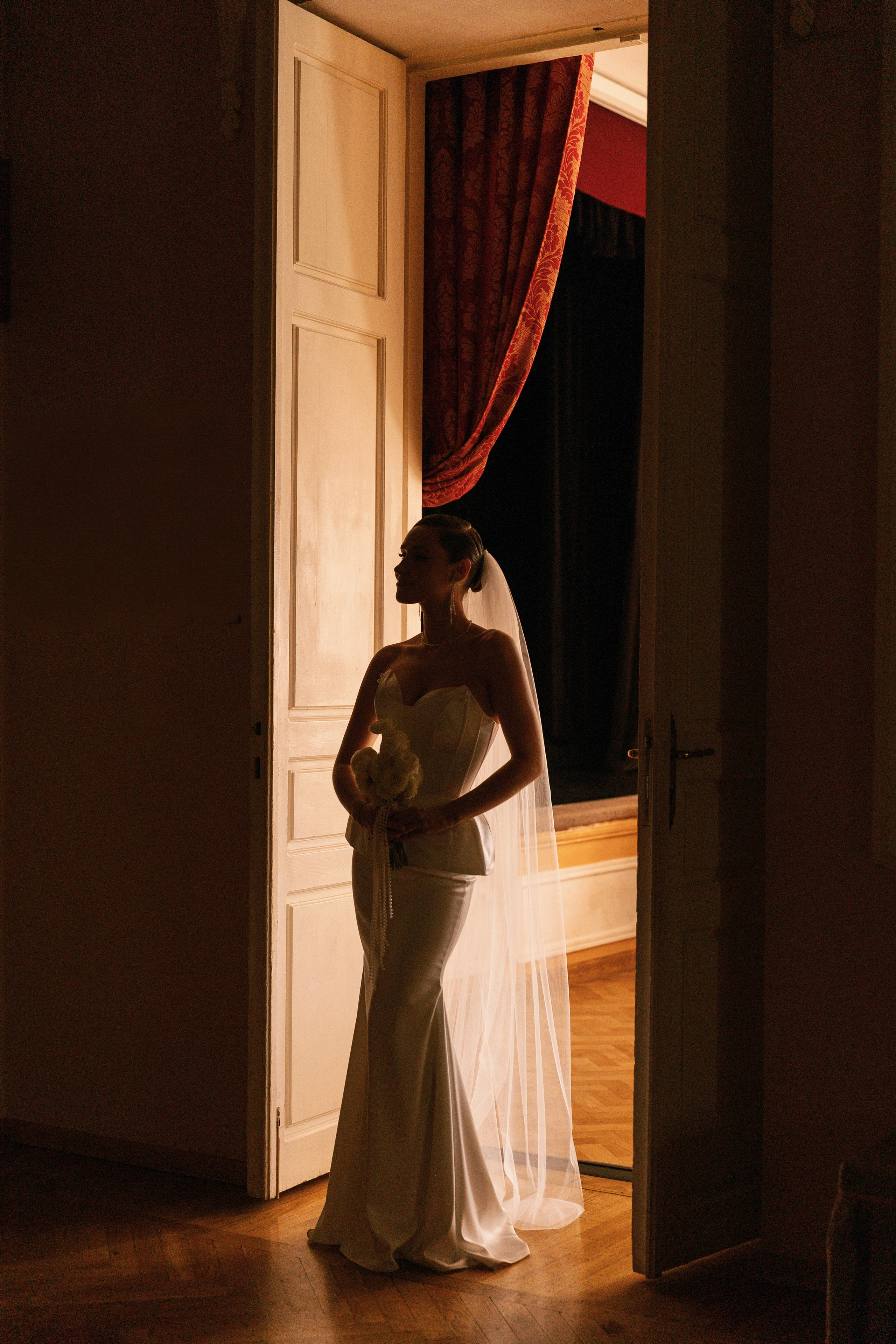 Кирилл и Ольга