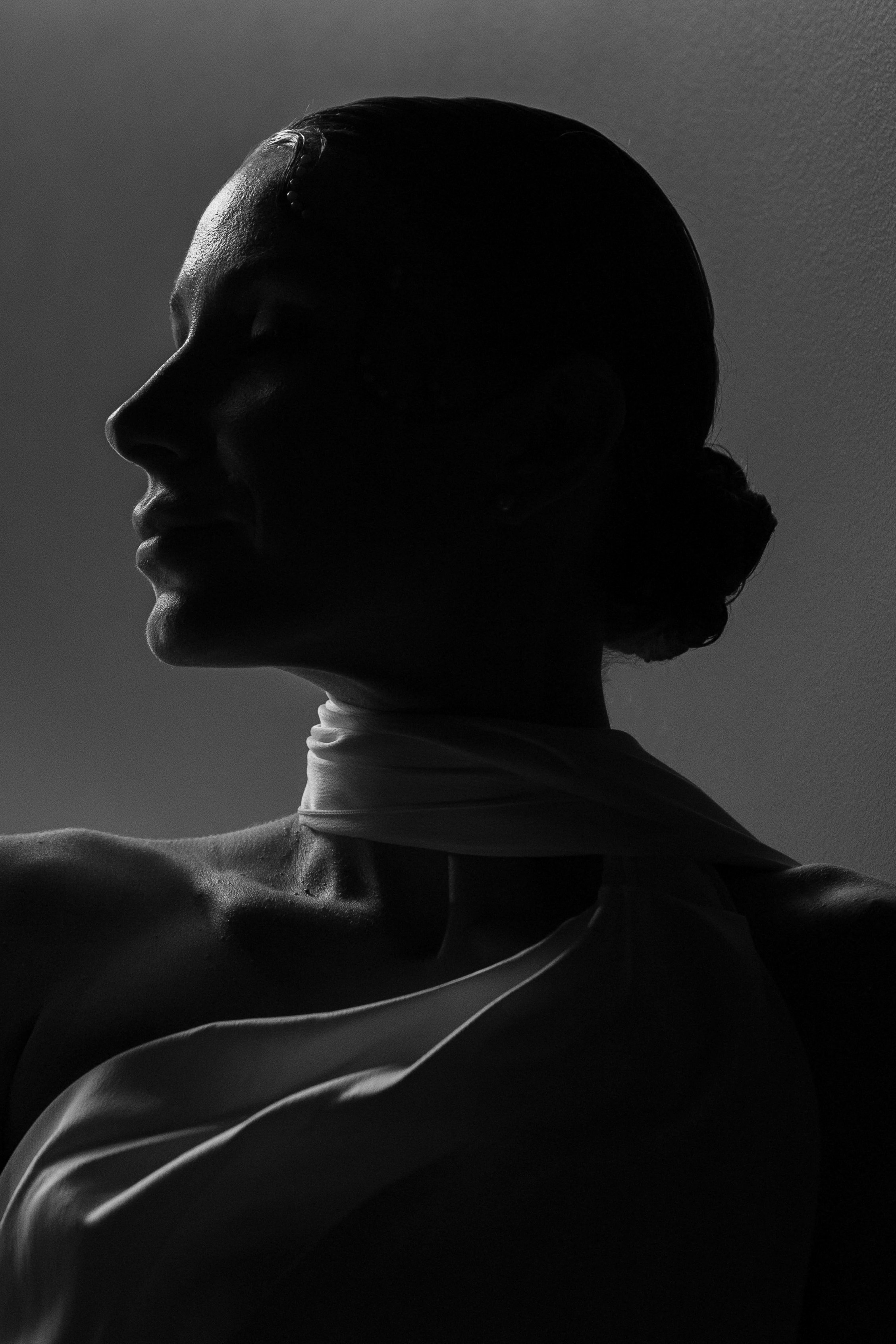 Михаил и Мария