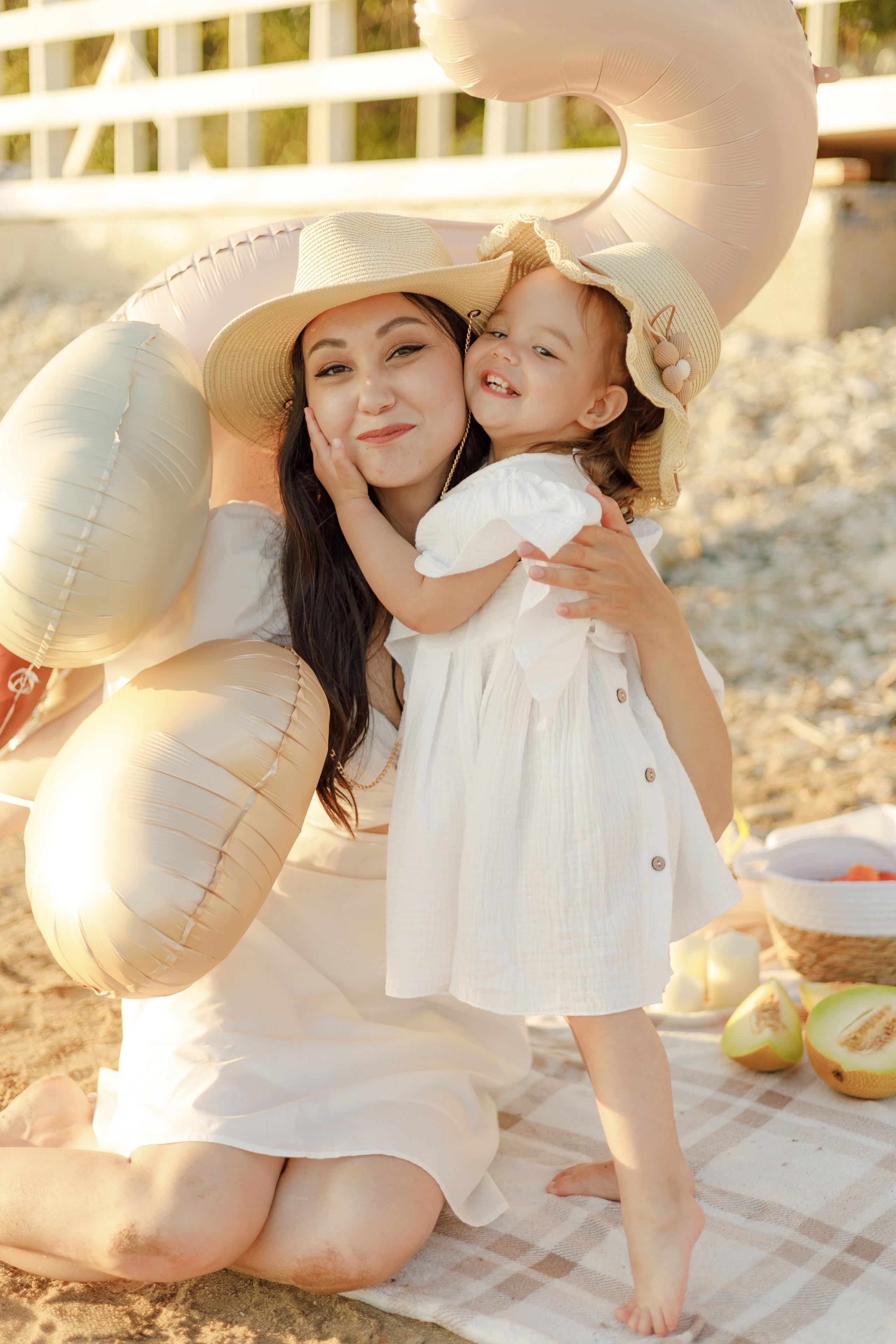 Юлия и Милана