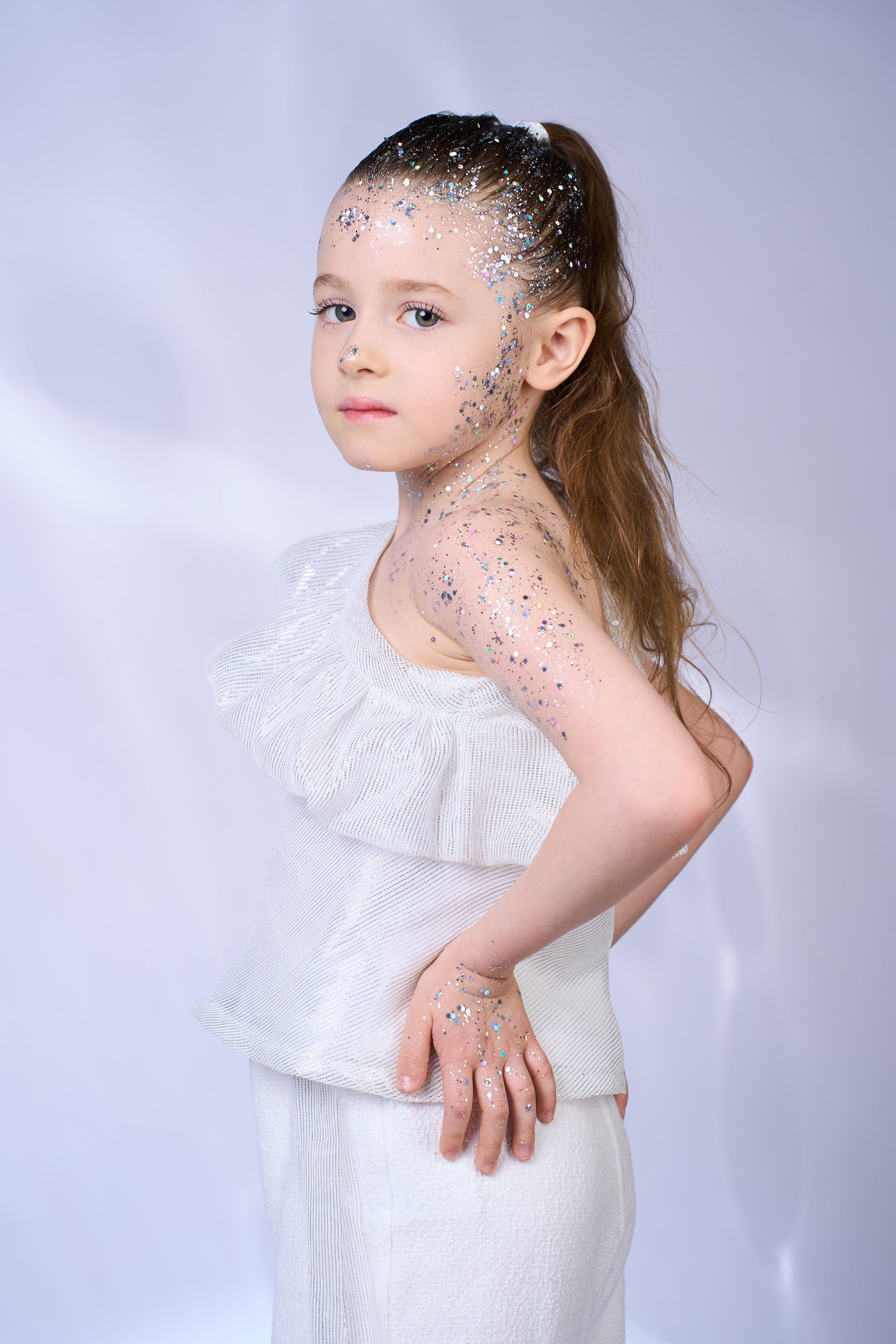 Фотосъемка для детей и подростков. Фотограф в Казани