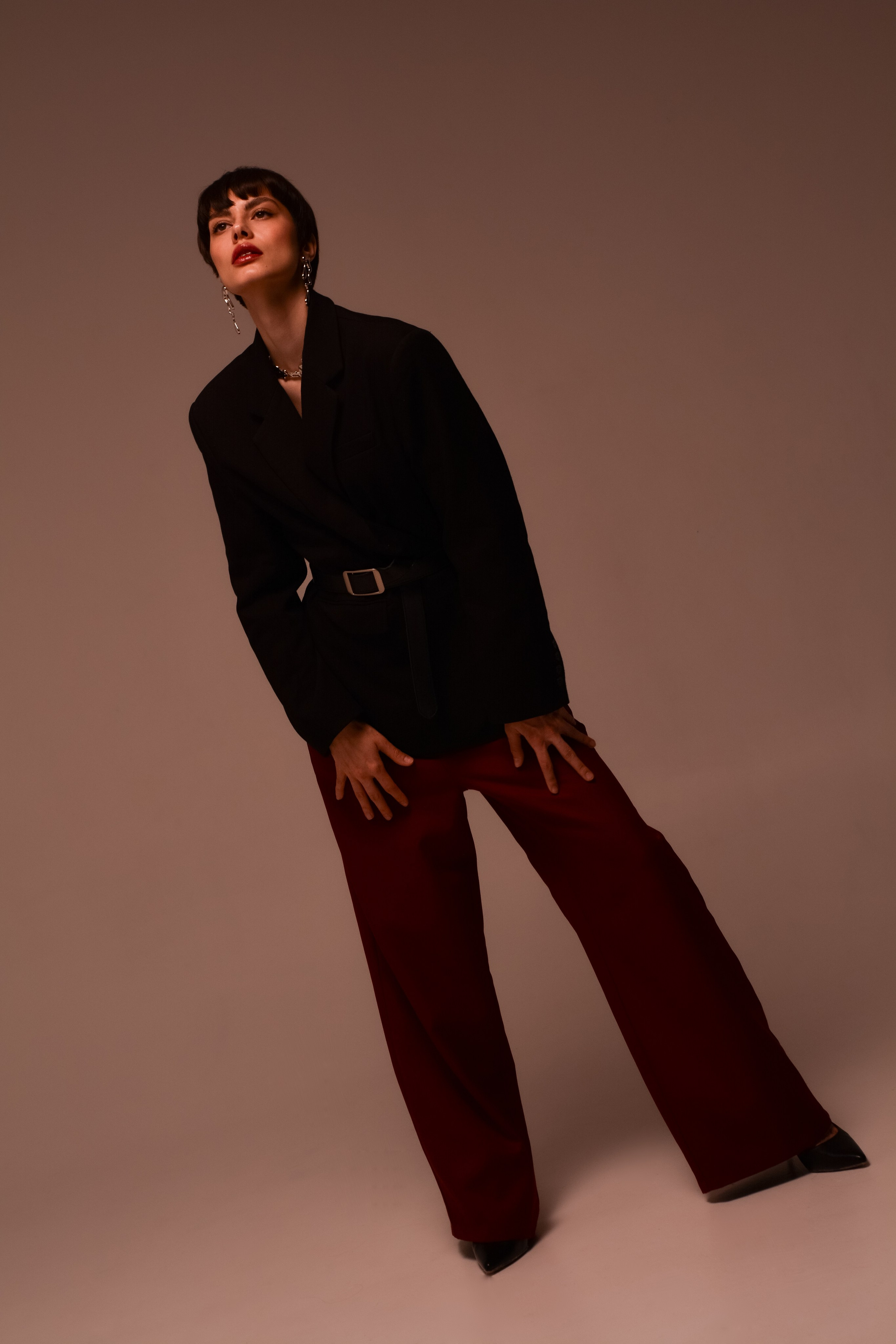 Даша. Фотограф Бойко Антонина