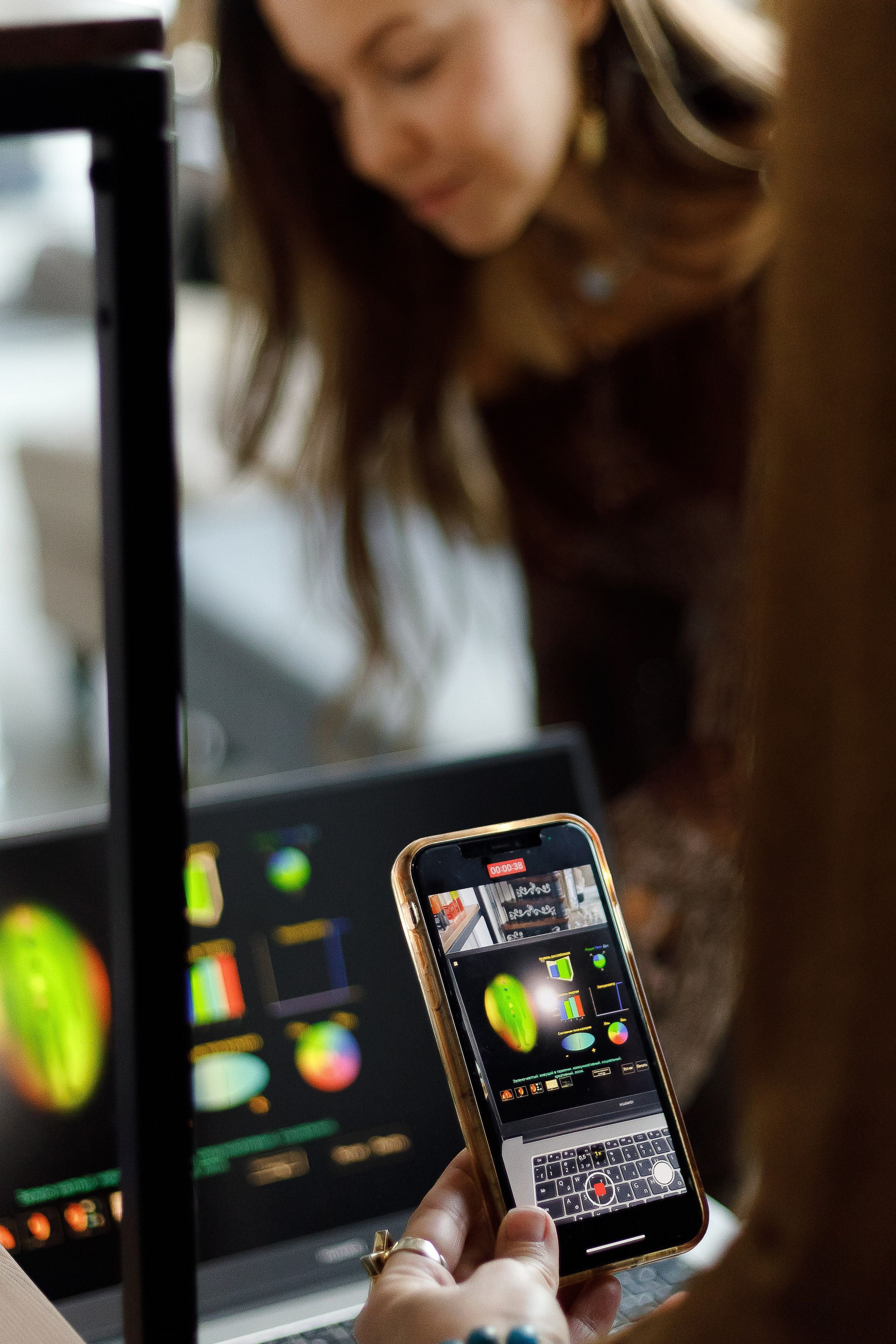 Фестиваль йоги. Фотограф Москва