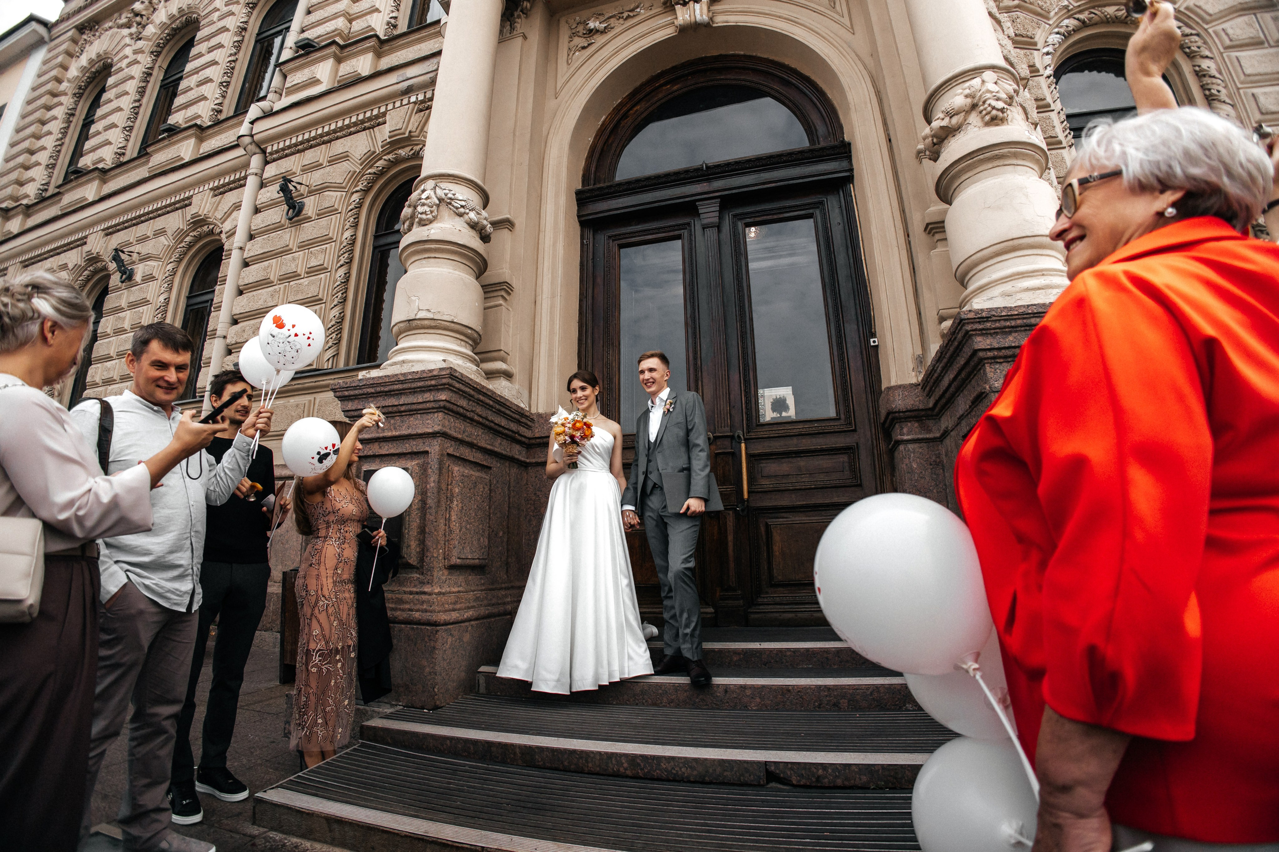 The Gamma. Фотограф в Санкт-Петербурге Виктория Безверхая