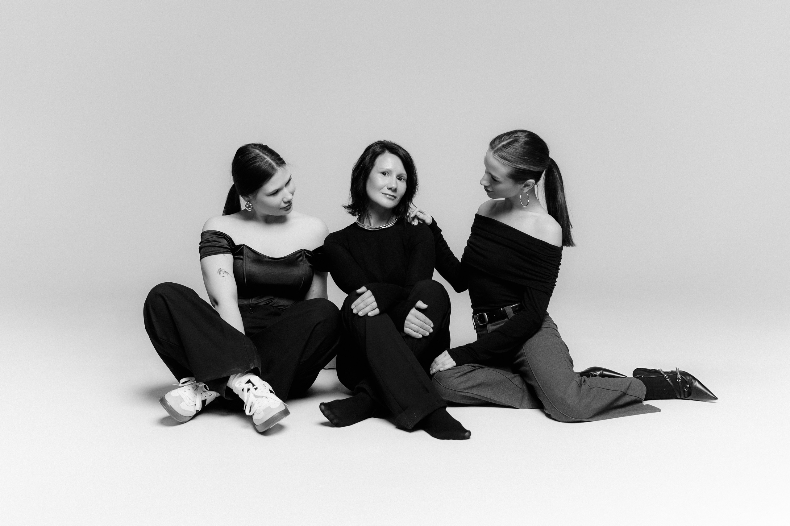 Anna|Mariya|Larisa. Свадебный фотограф Санкт-Петербург DanyaPhotoart