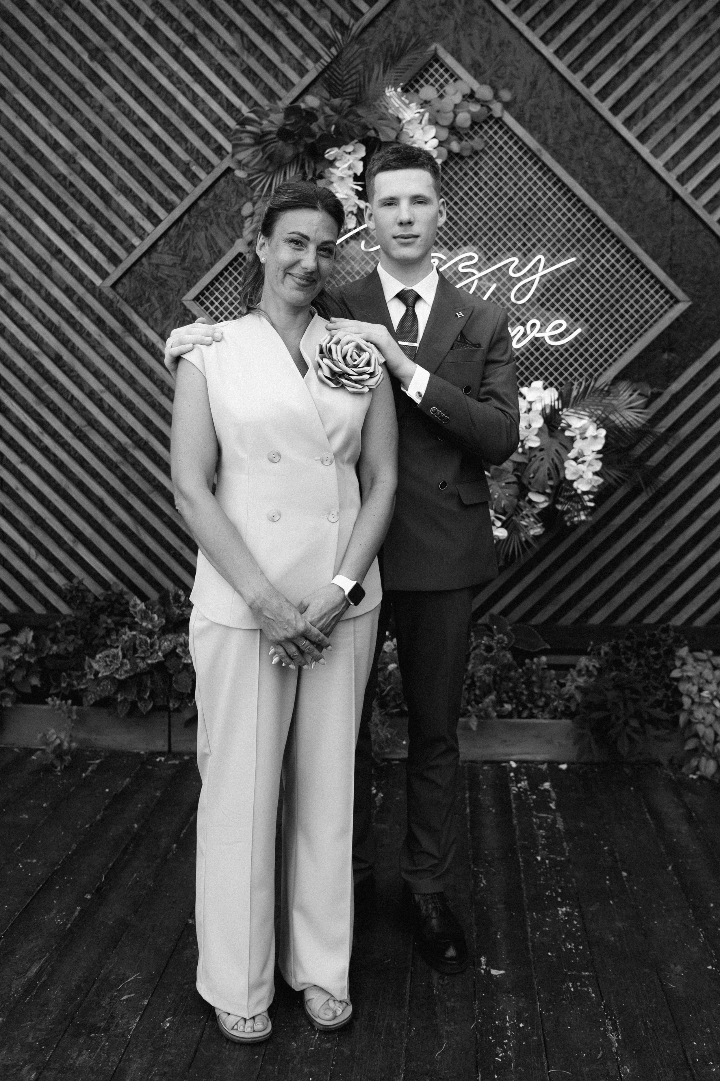 Daria | Egor. Свадебный фотограф Санкт-Петербург DanyaPhotoart