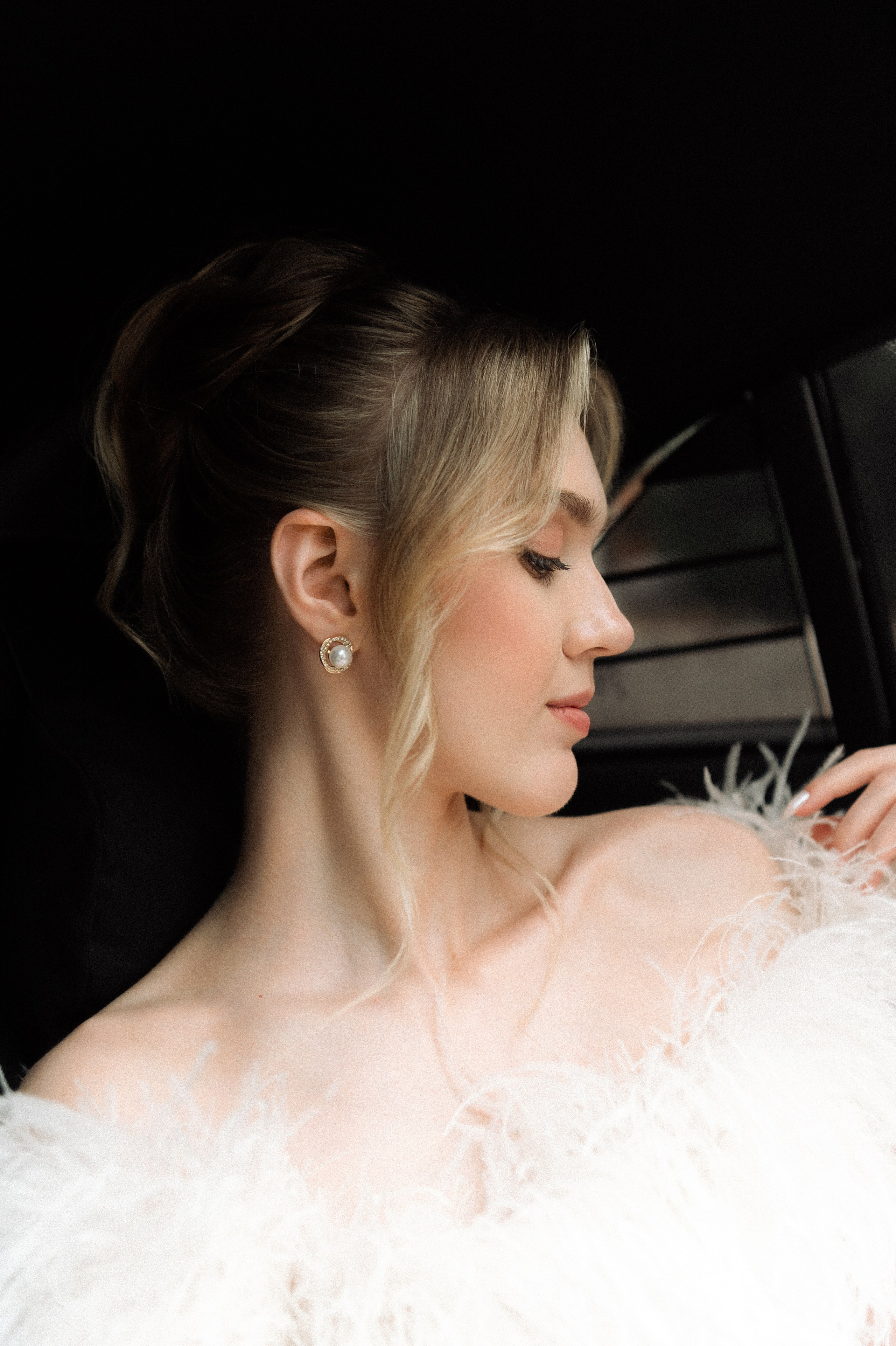 Daria | Egor. Свадебный фотограф Санкт-Петербург DanyaPhotoart