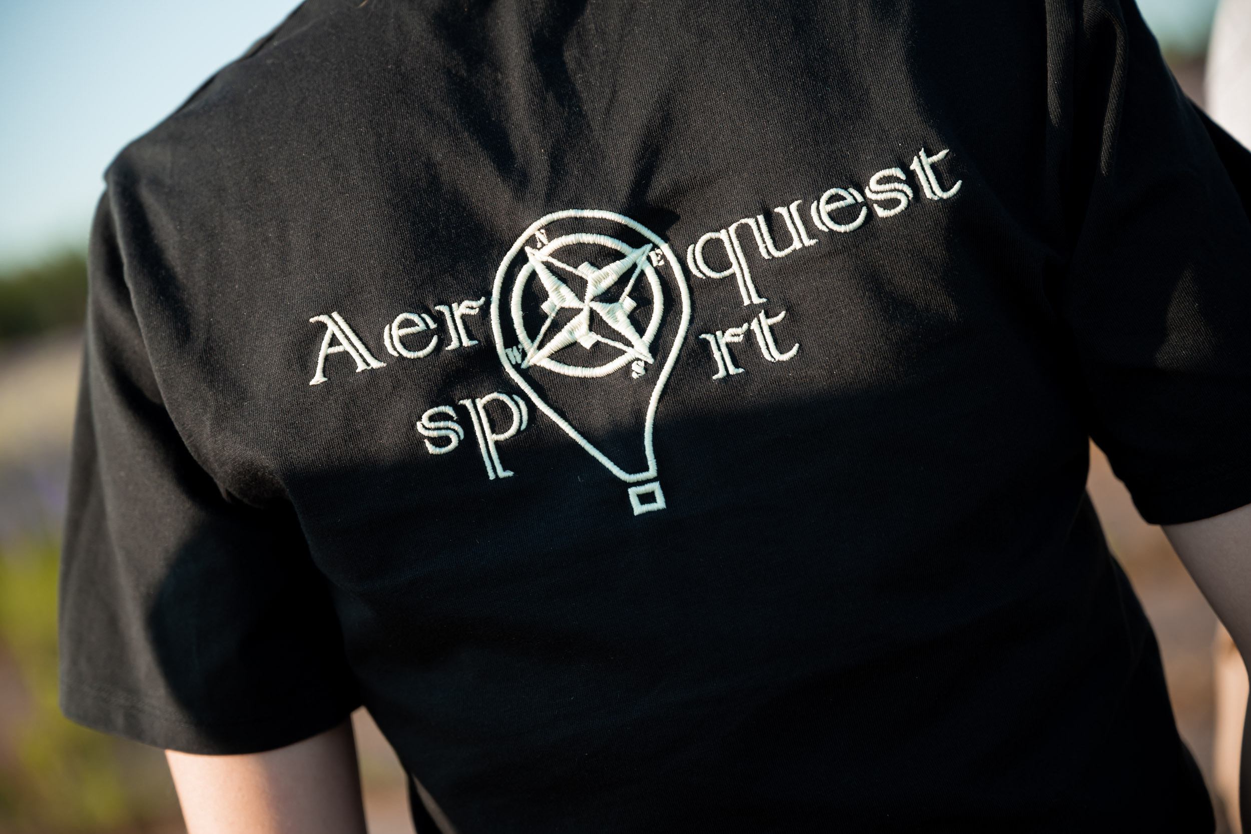 International Aeronautics Meeting in Velikiye Luki, June 2023. Фотограф Кирилл Сафонов