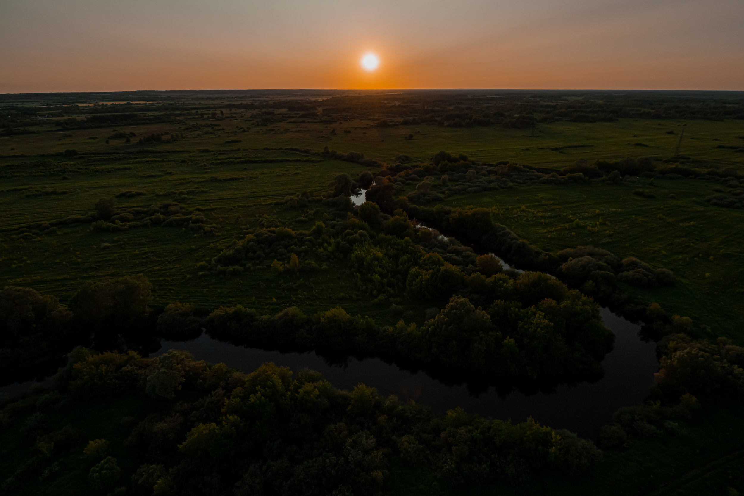 International Aeronautics Meeting in Velikiye Luki, June 2023. Фотограф Кирилл Сафонов