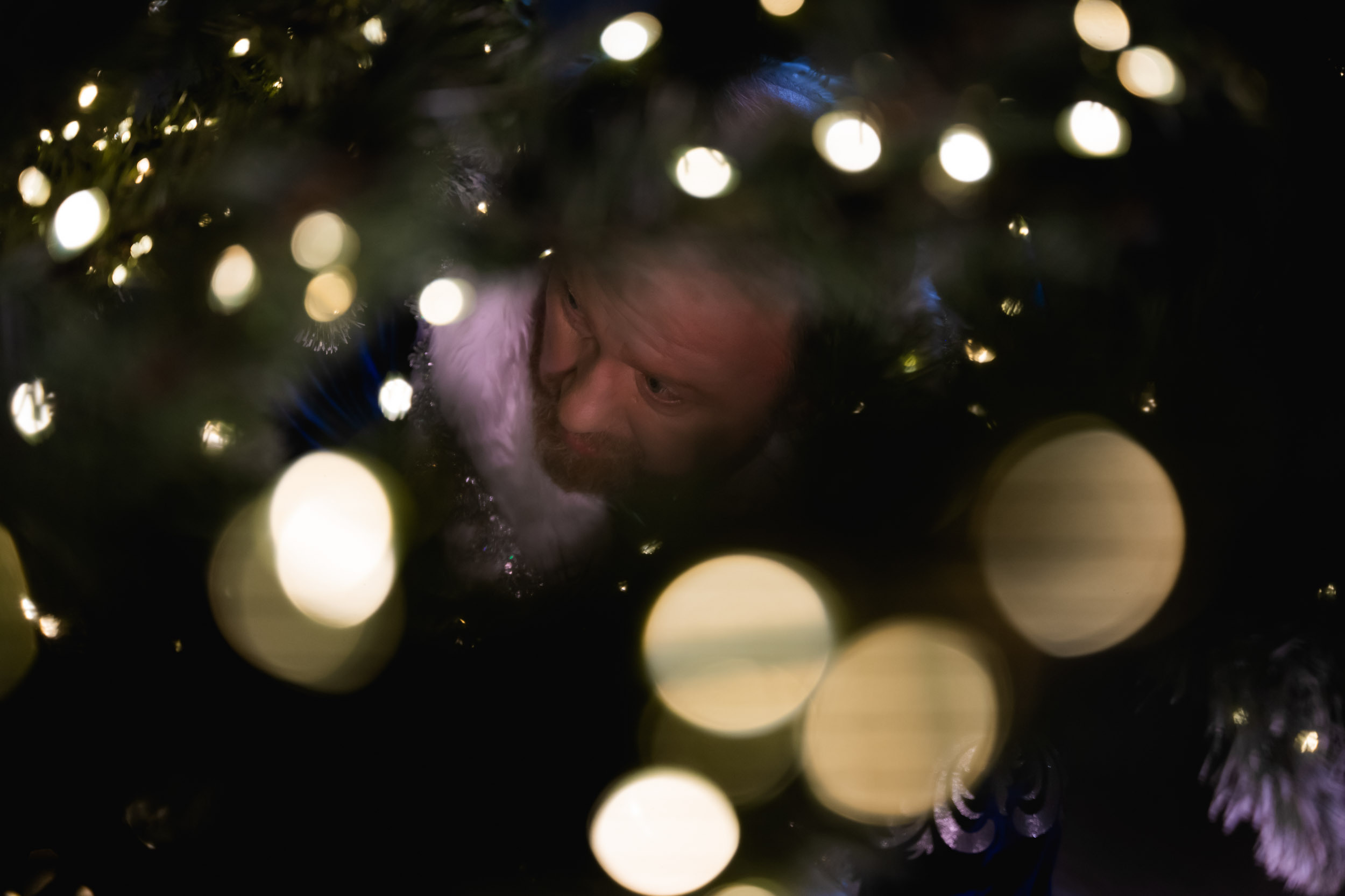 The backstage of the Dynamo New Year’s video, 2022. Фотограф Кирилл Сафонов