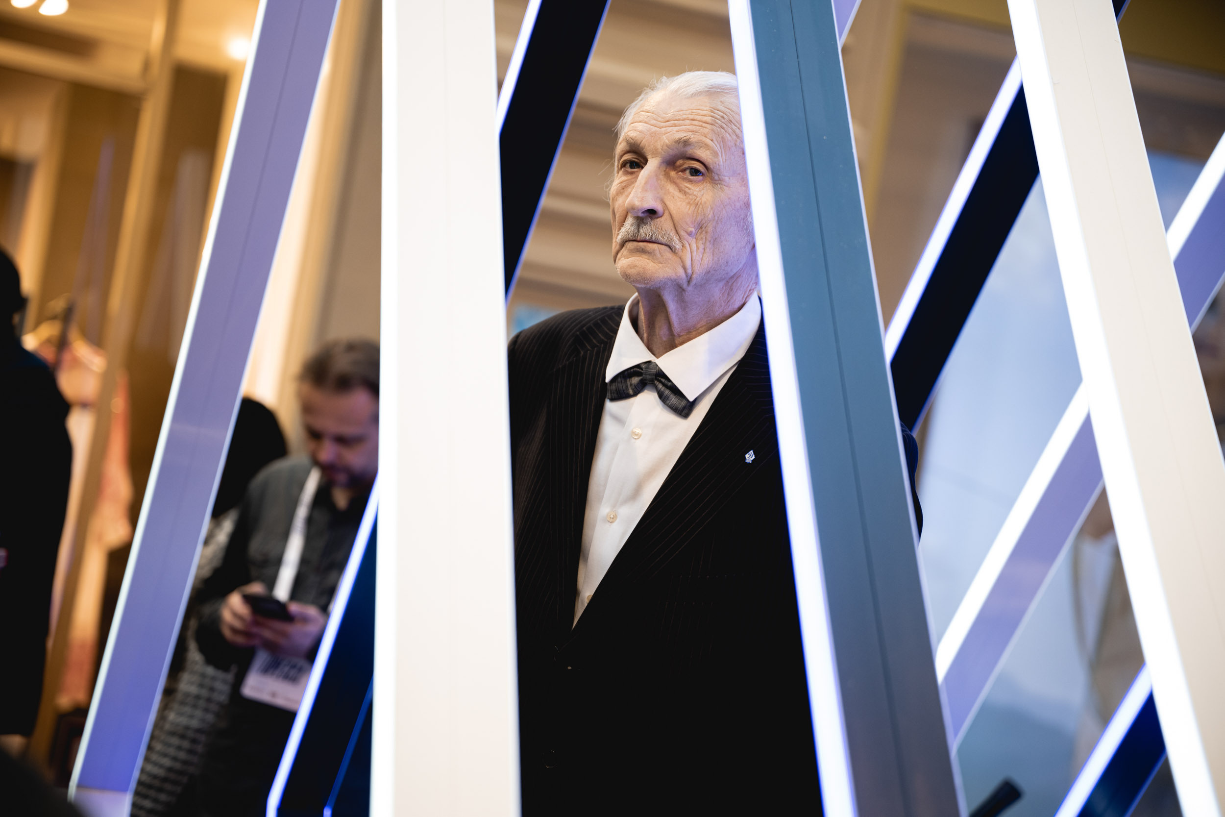 Dynamo Store opening in GUM, May 2023. Фотограф Кирилл Сафонов