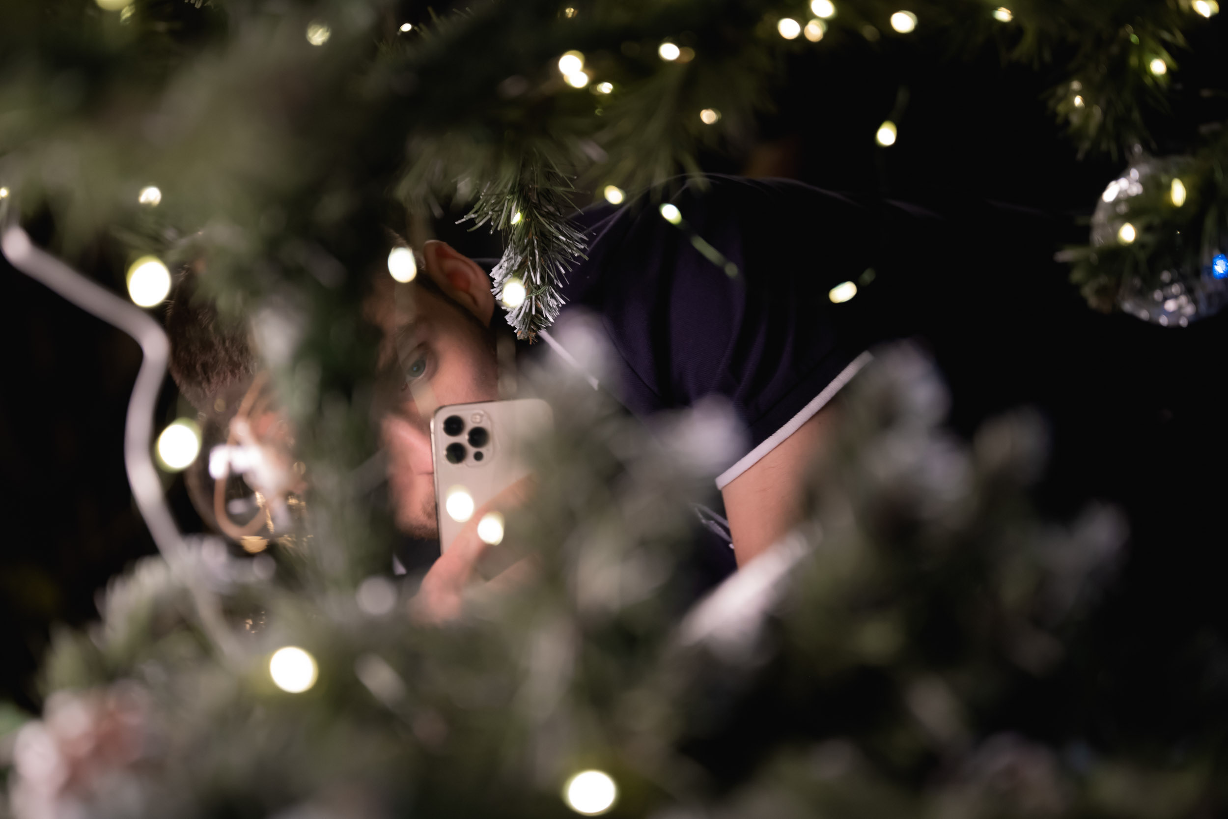 The backstage of the Dynamo New Year’s video, 2022. Фотограф Кирилл Сафонов