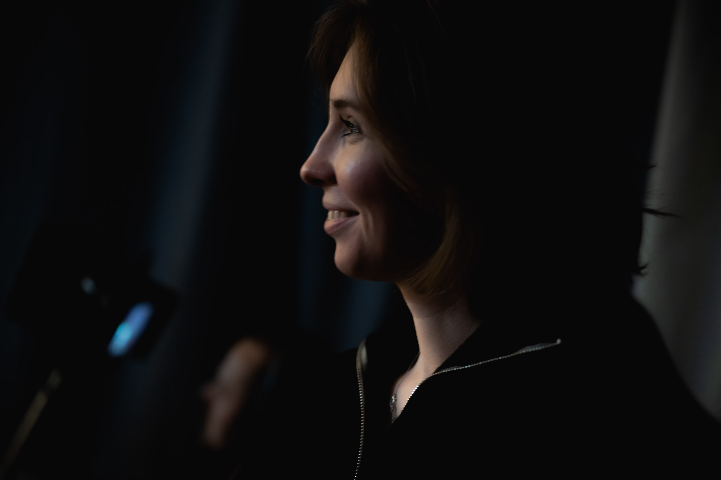 The backstage of the Dynamo New Year’s video, 2022. Фотограф Кирилл Сафонов