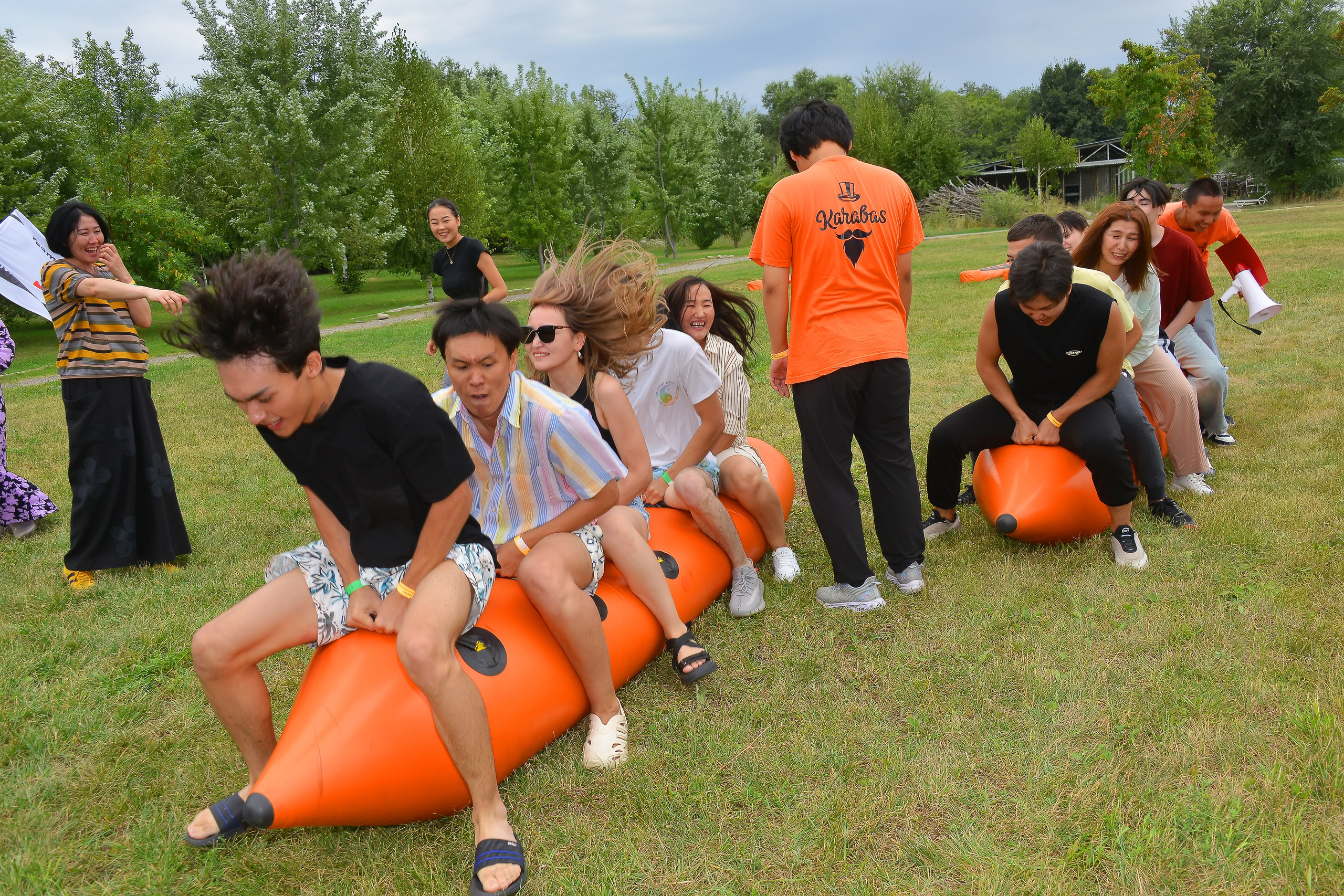 Тимбилдинг-3. Фотосъёмка. Фотограф Сергей Авдеев-семейный и детский фотограф в Алматы