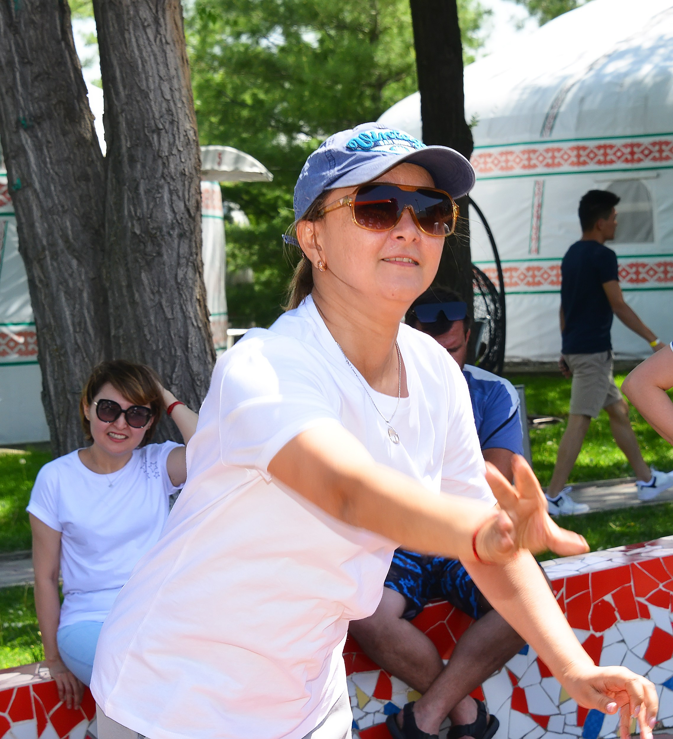 Тимбилдинг-1. Фотосъёмка. Фотограф Сергей Авдеев-семейный и детский фотограф в Алматы
