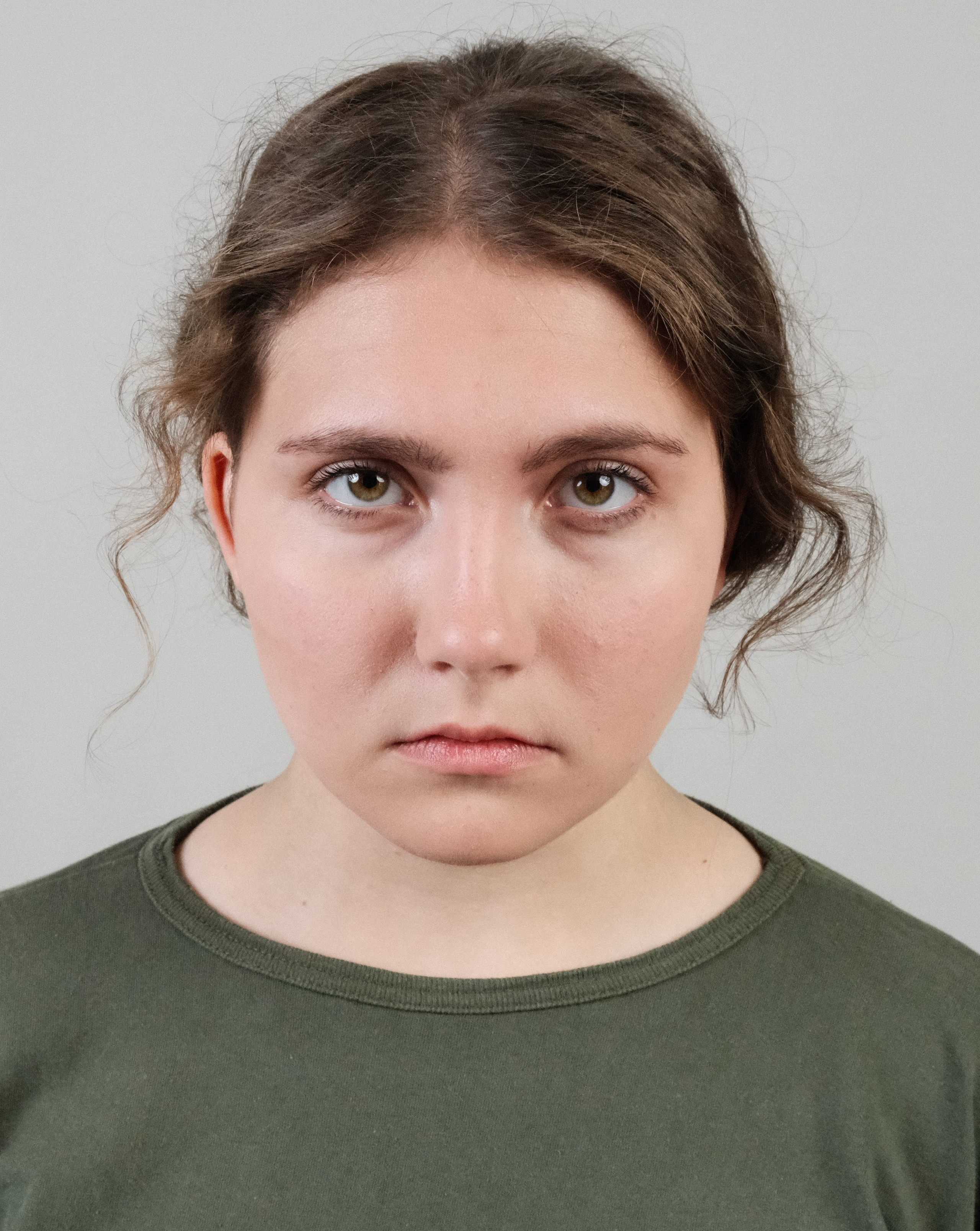 Александра Прокопова. Школа регионального кастинга «Река»