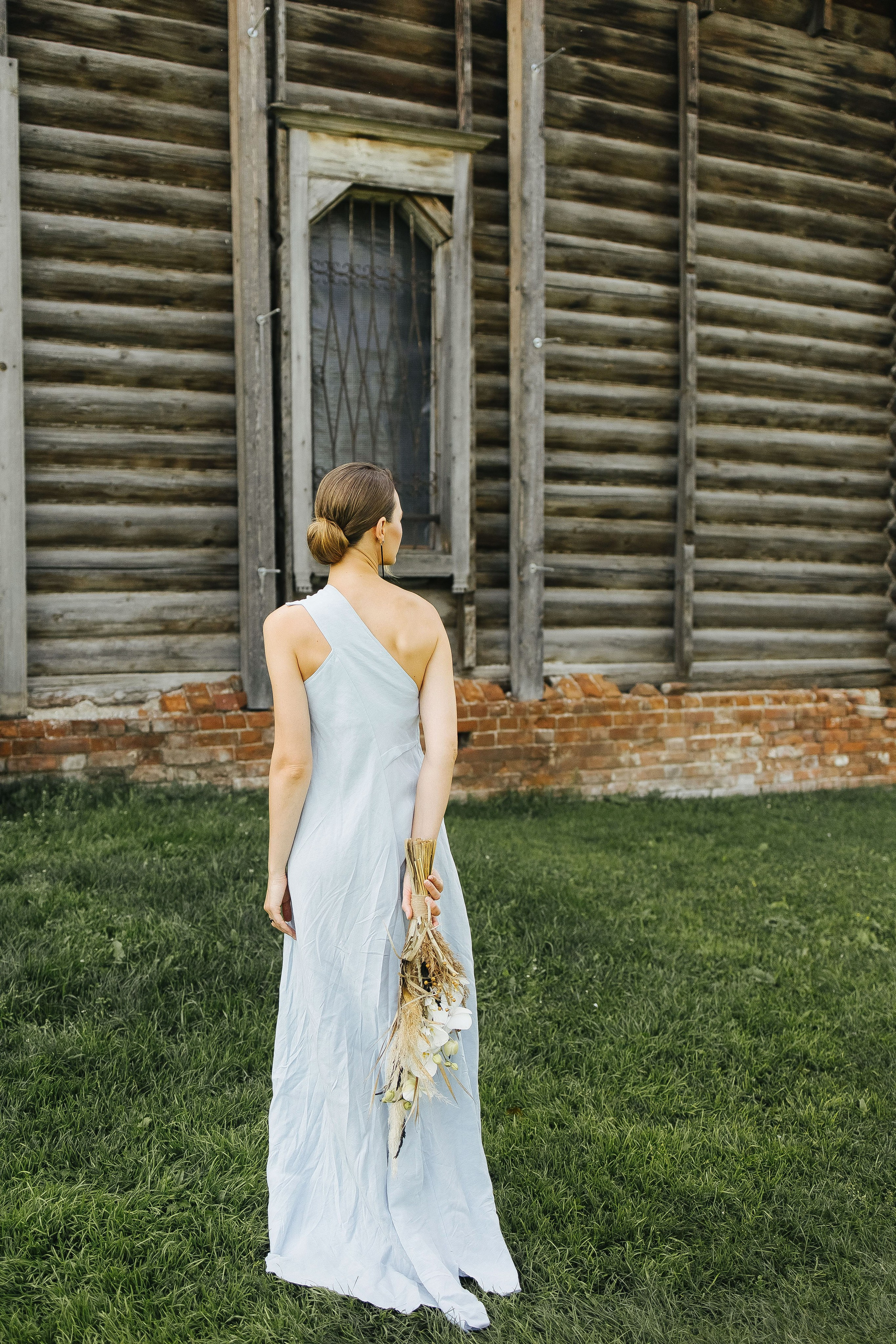 Венчание в Барабаново. Фотограф в Красноярске Надежда Воскресенская