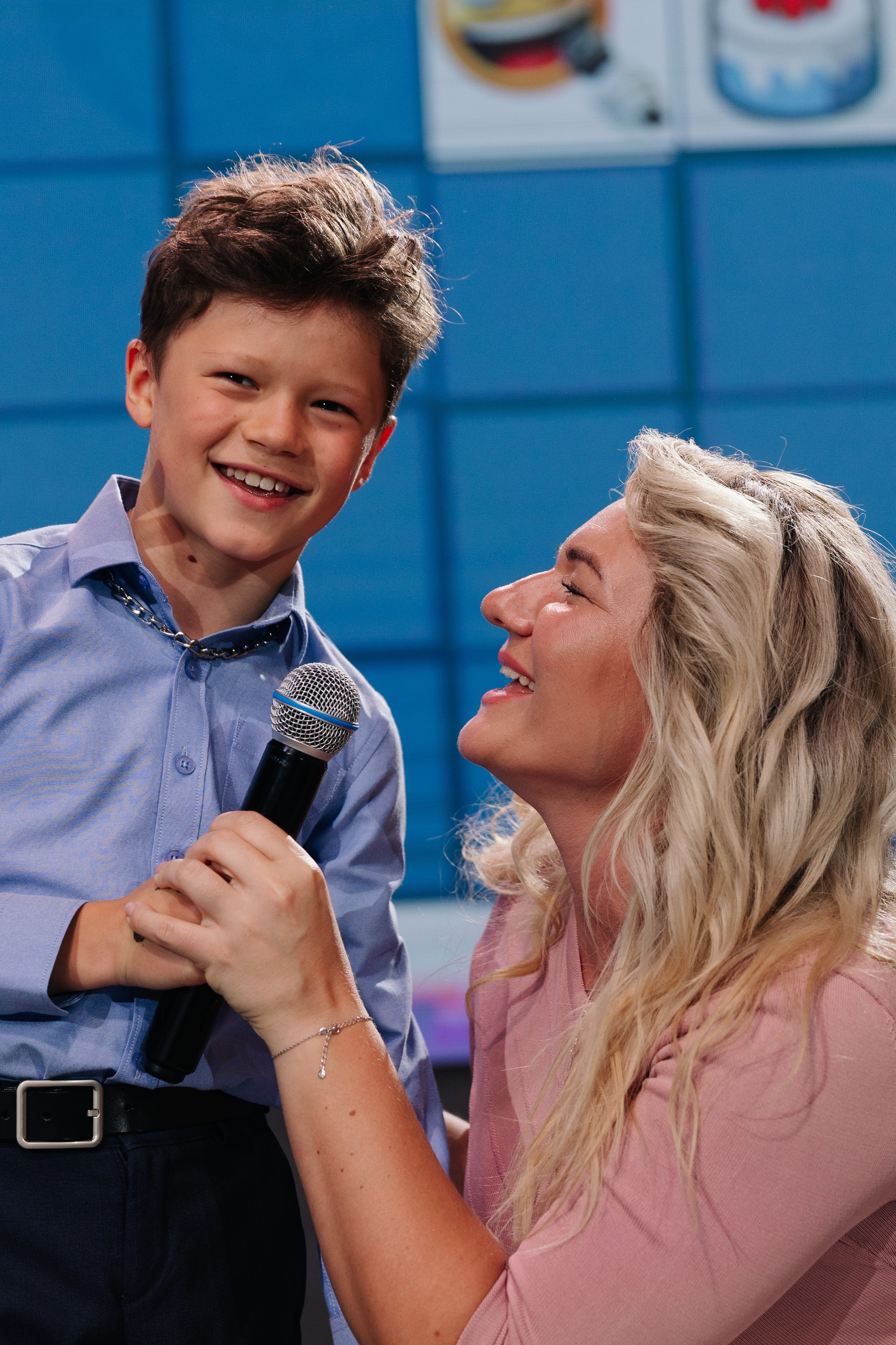 Юбилей. Фотограф в Красноярске